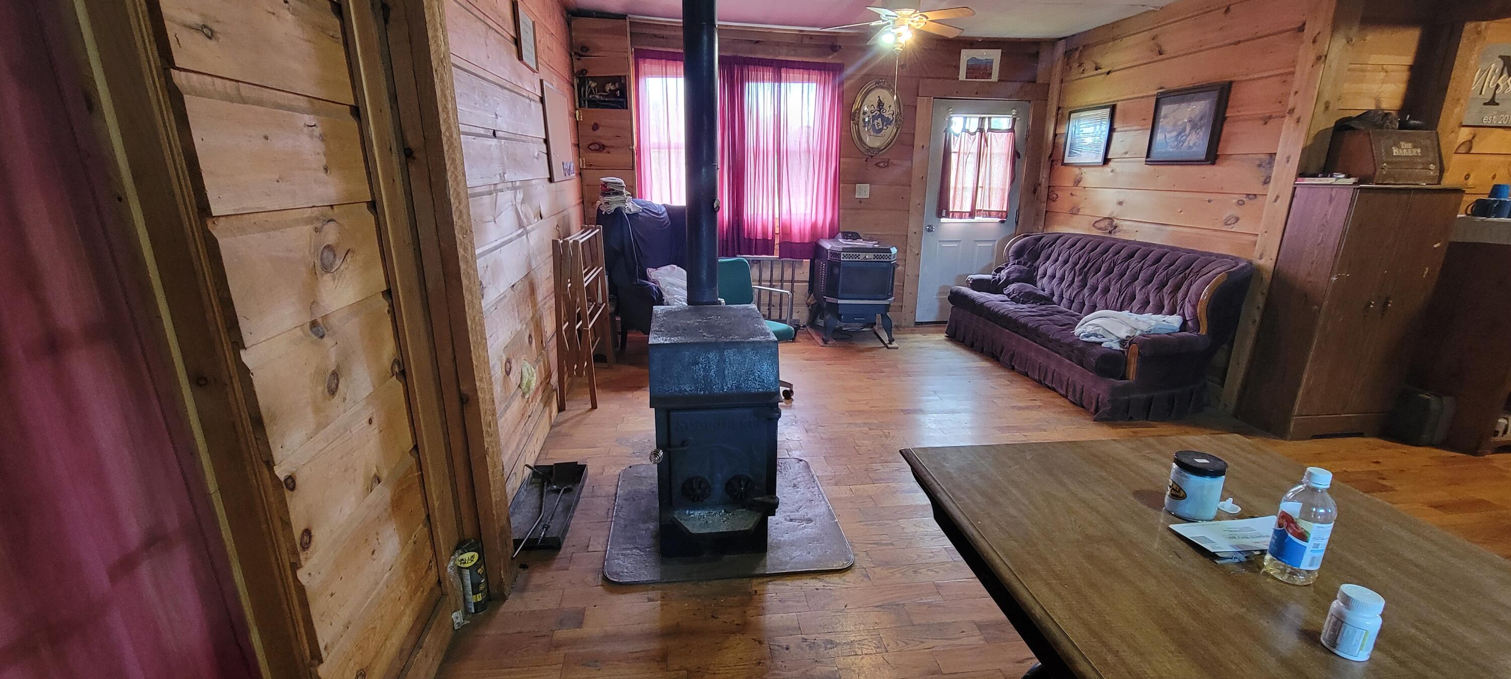 591 Island Falls Road