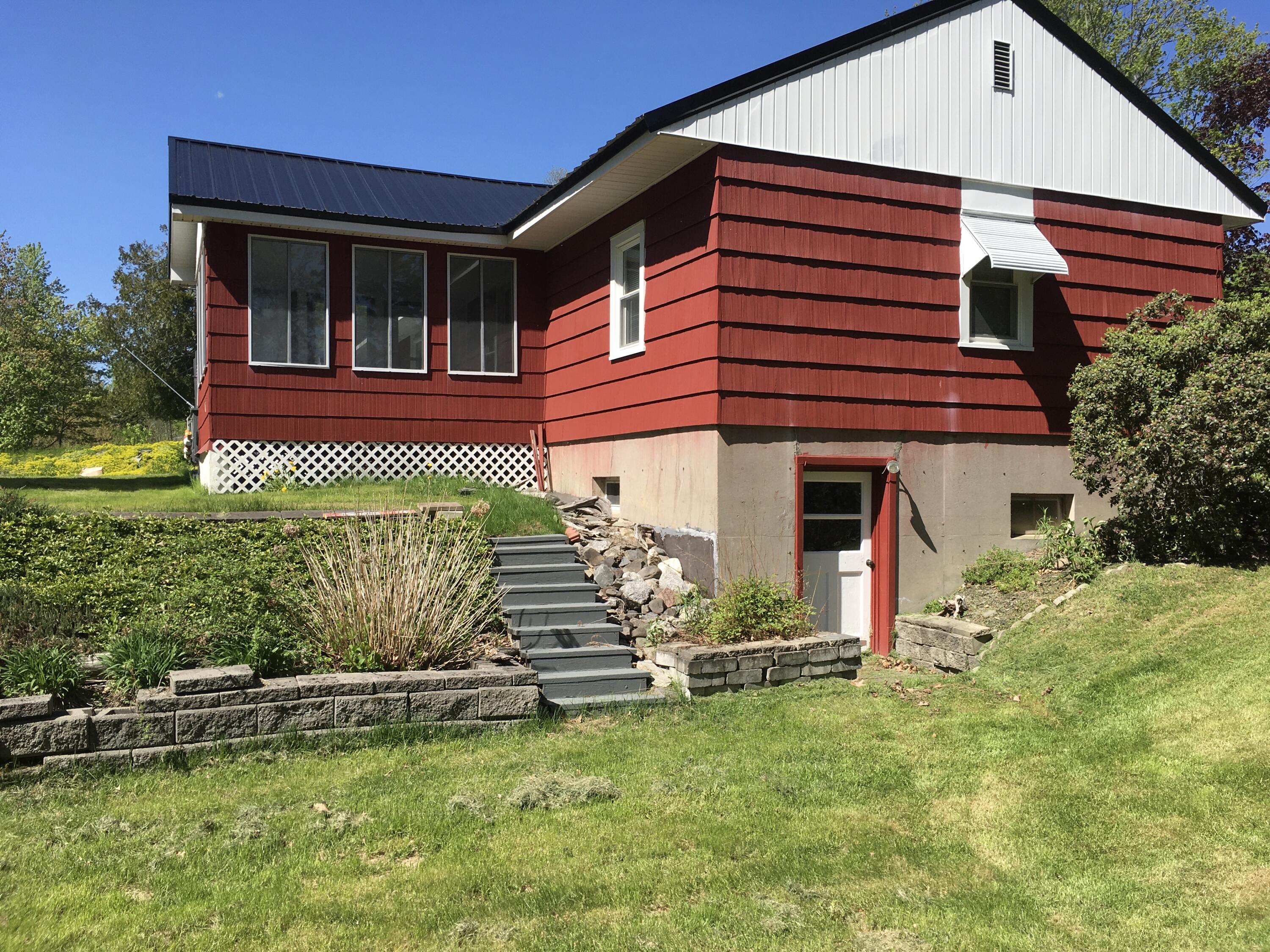 121 Bennoch