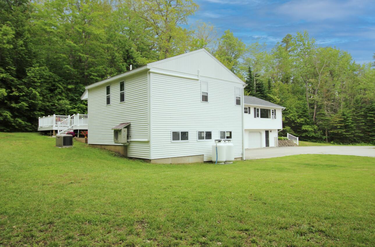 411 College Road