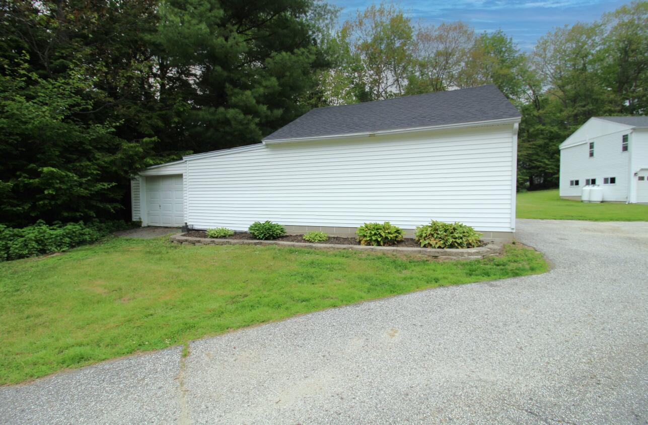 411 College Road