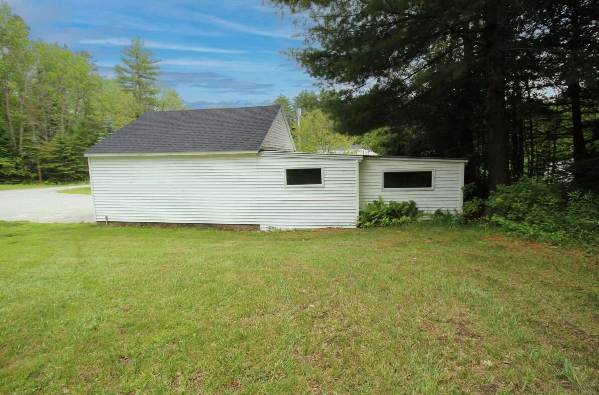 411 College Road
