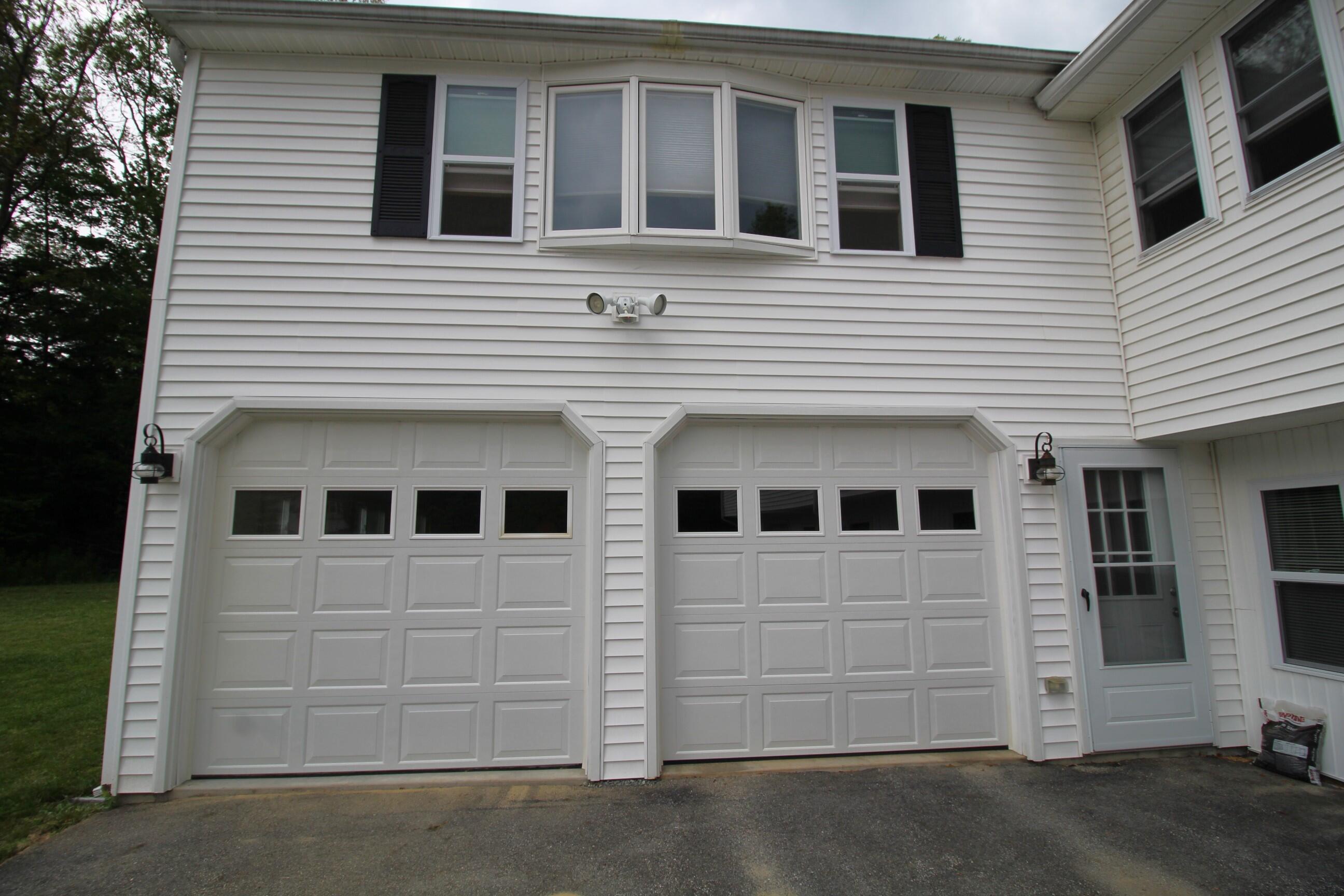 411 College Road