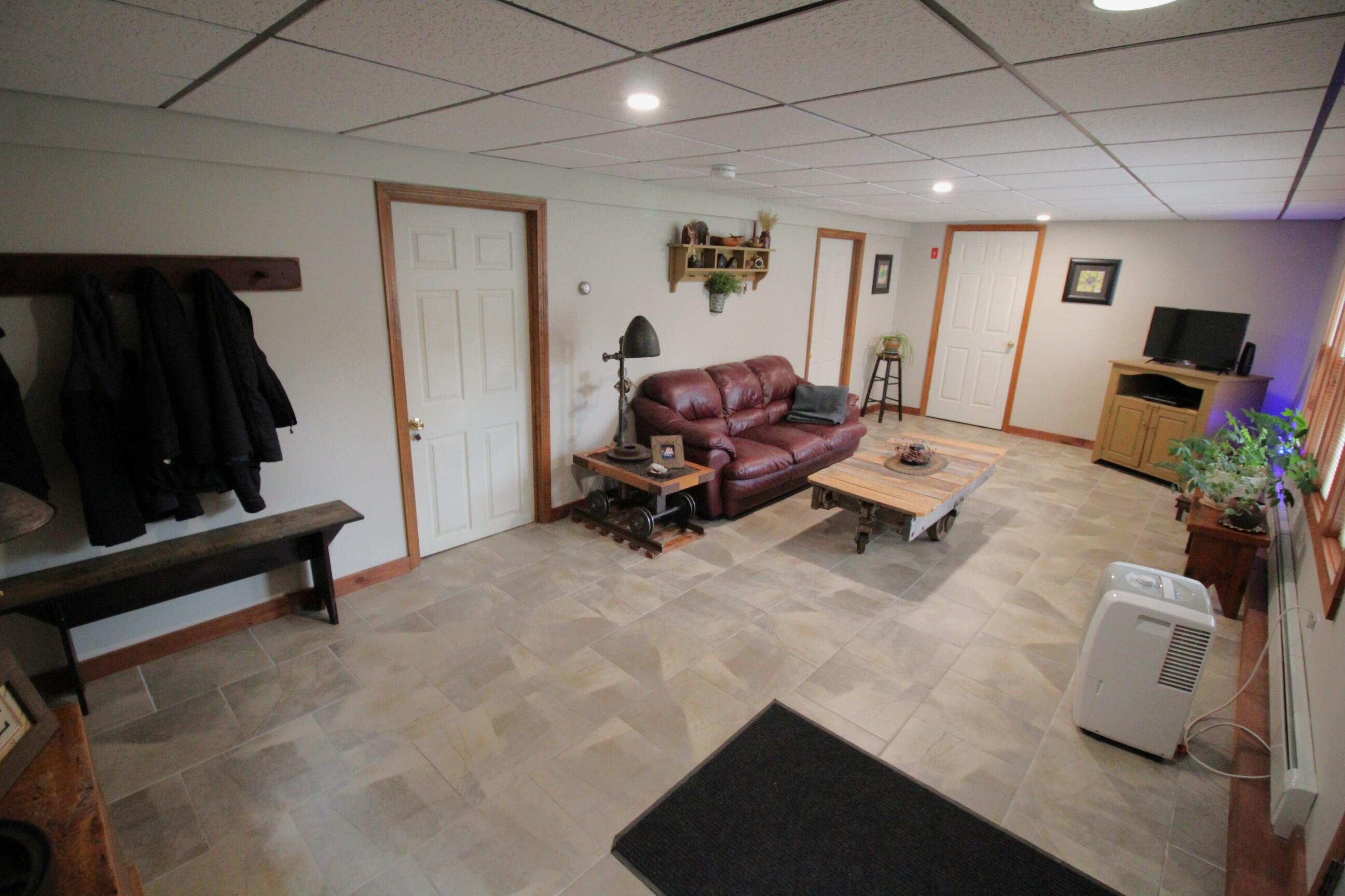 411 College Road