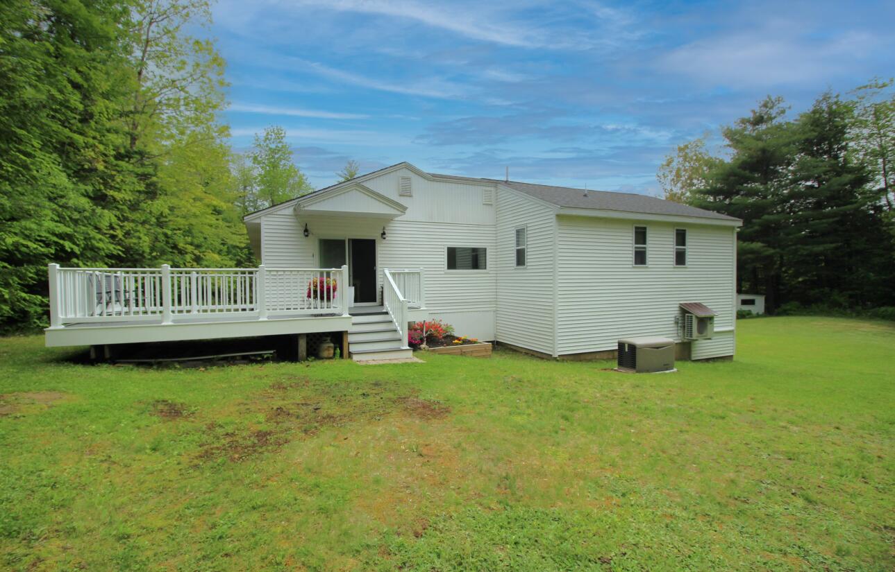 411 College Road