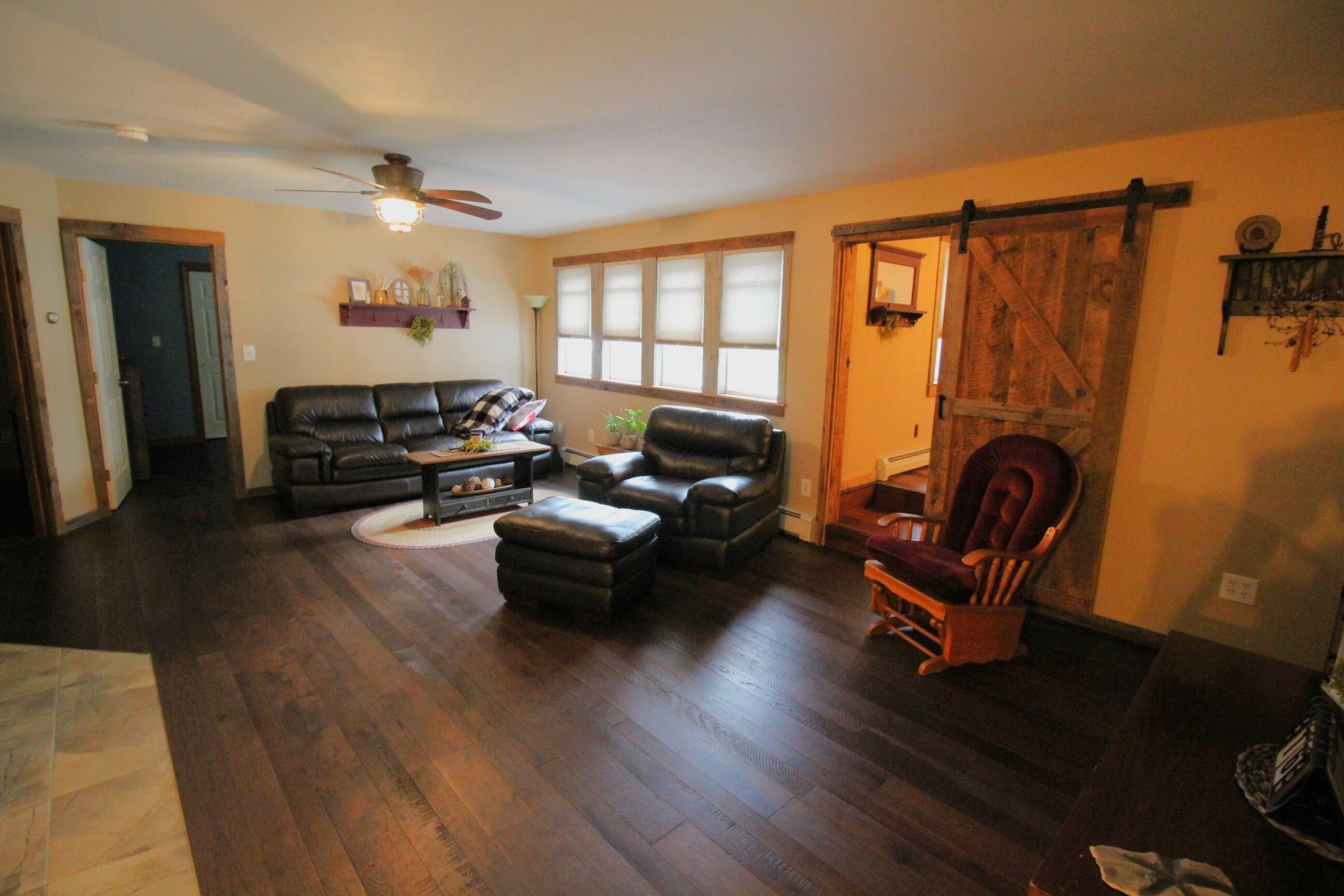 411 College Road