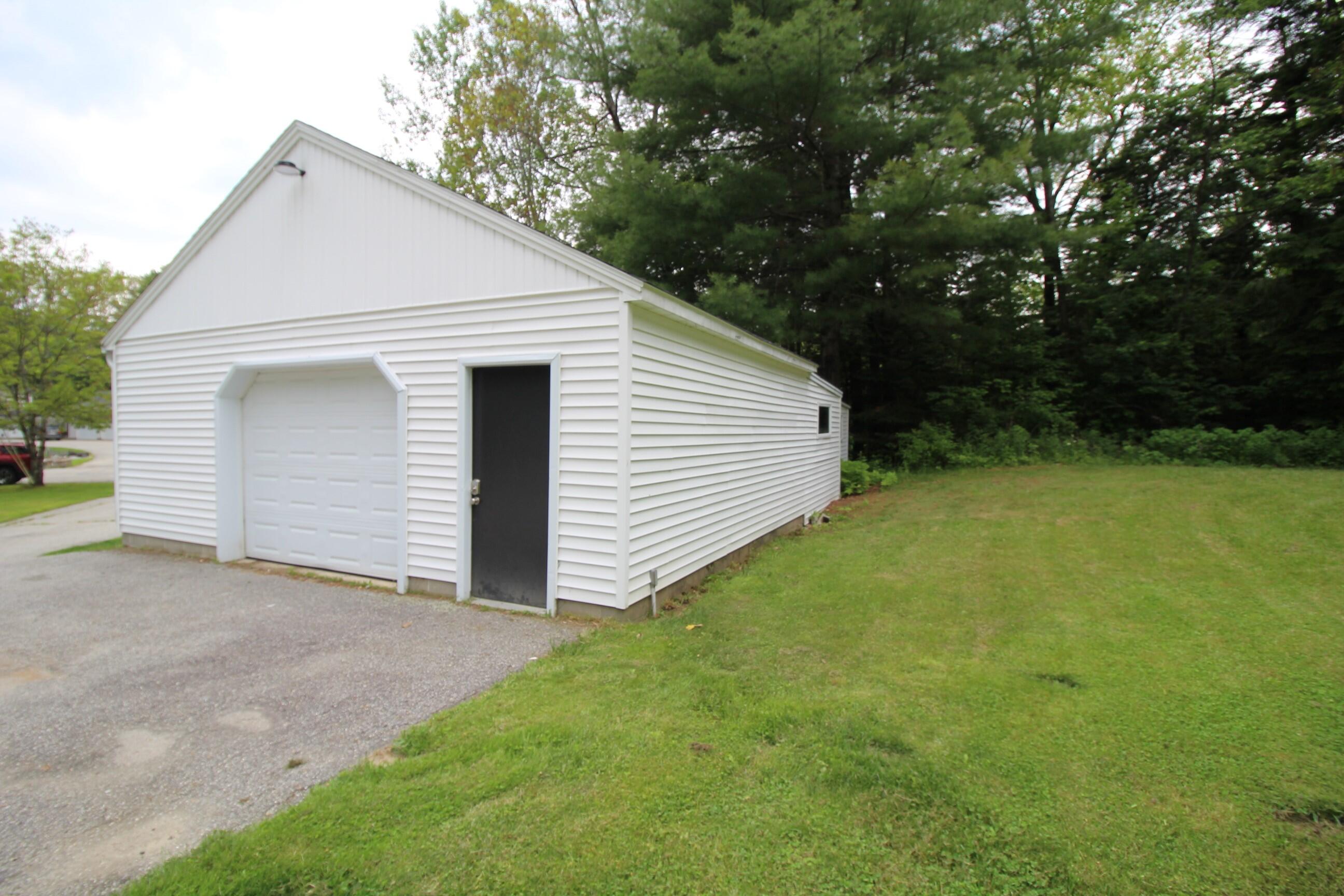 411 College Road