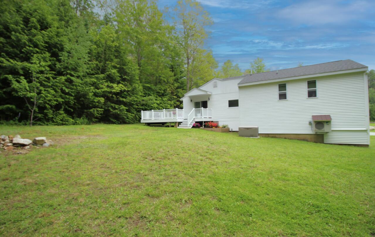 411 College Road