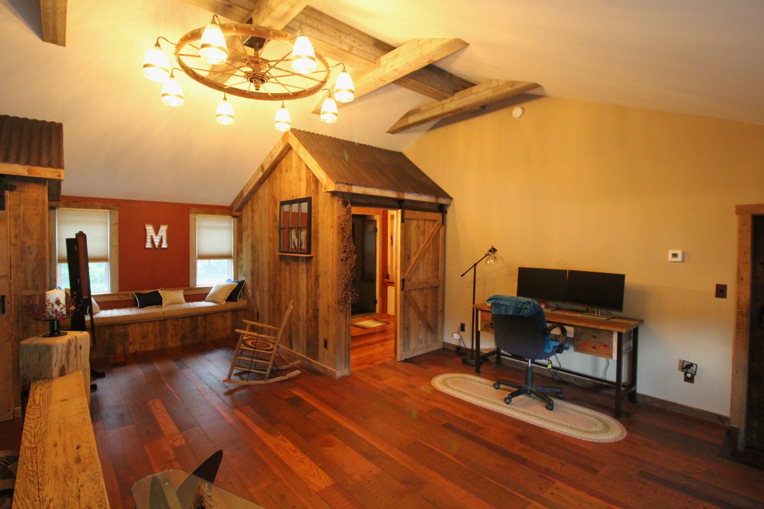 411 College Road