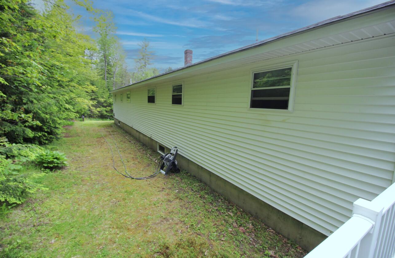 411 College Road