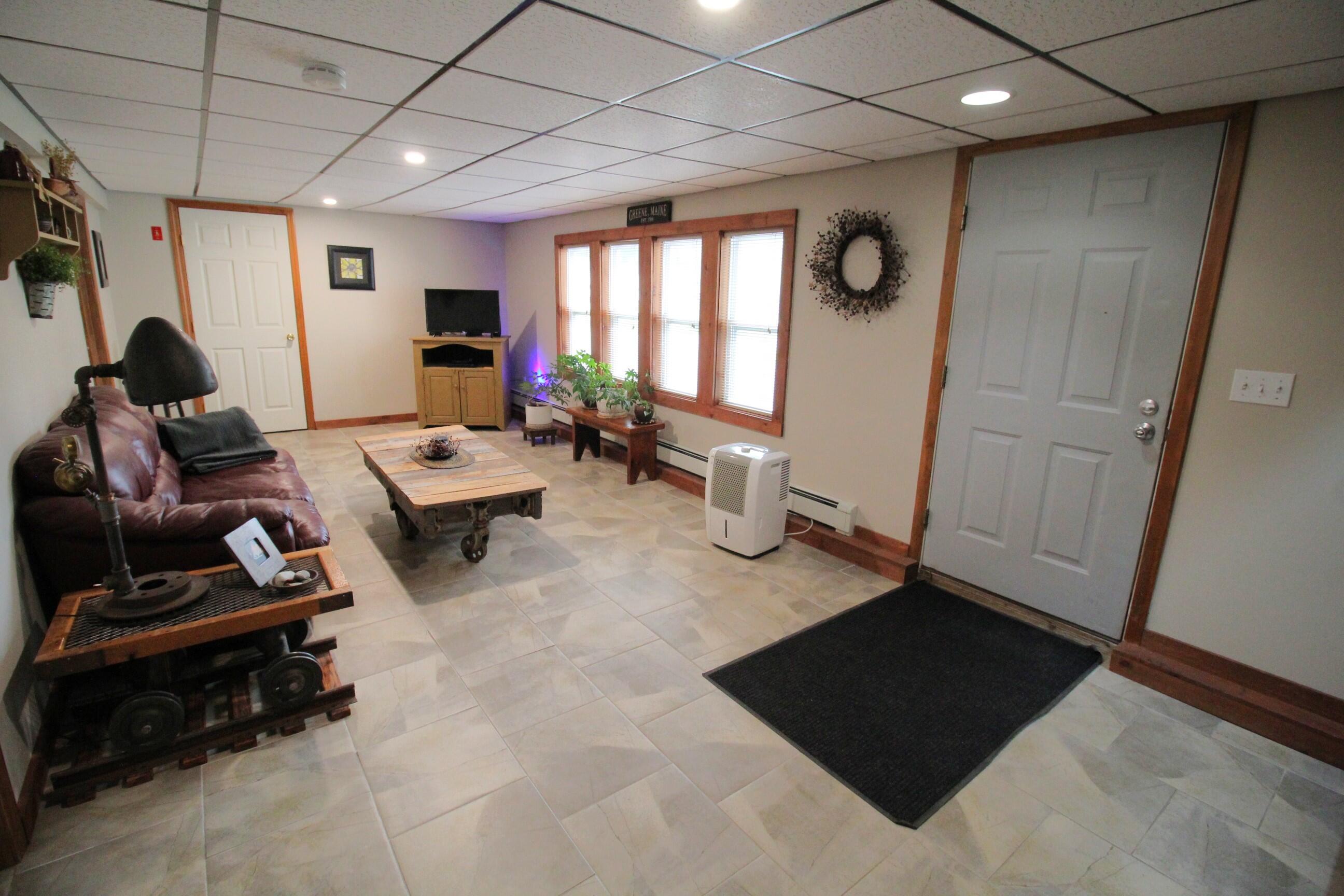 411 College Road