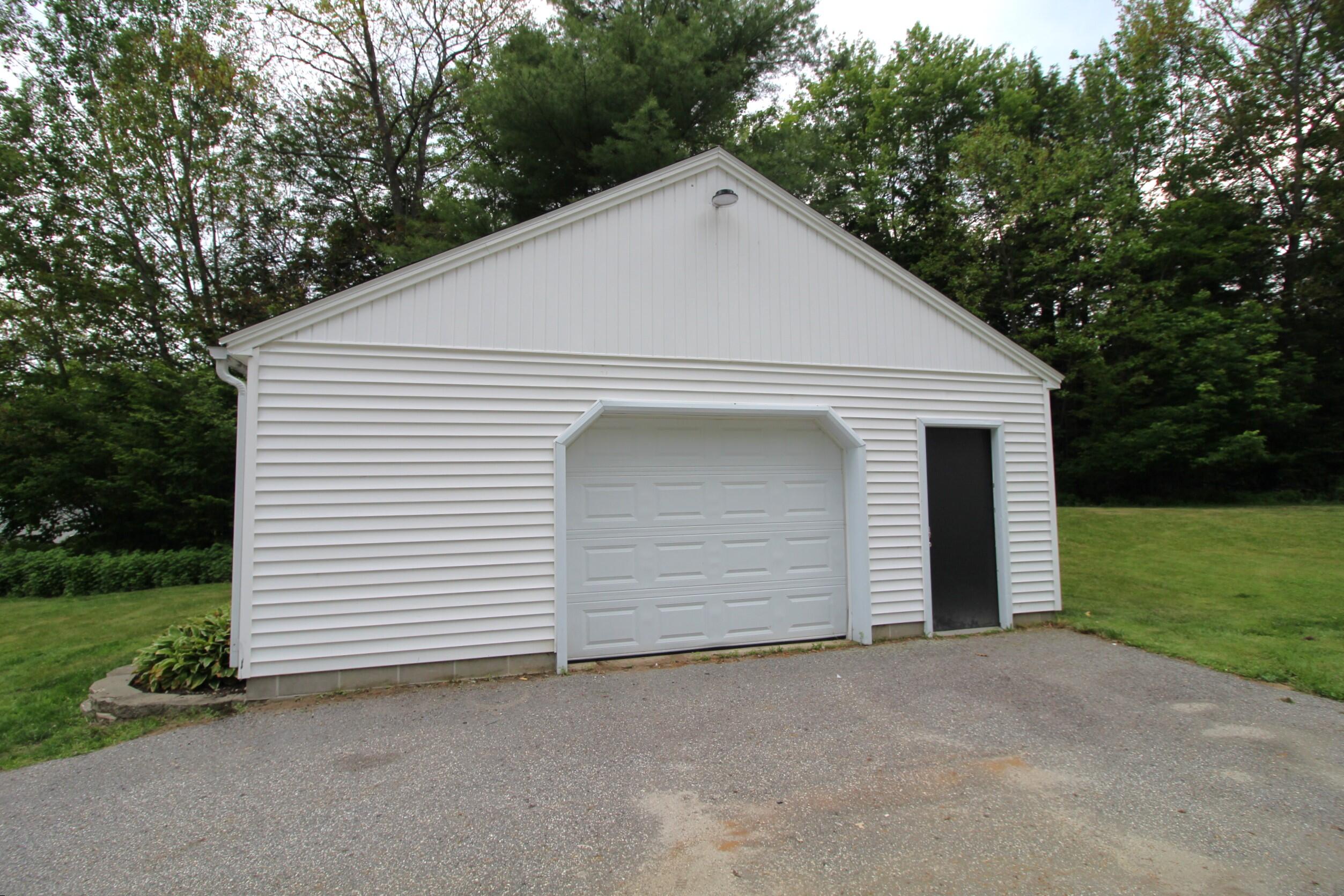 411 College Road