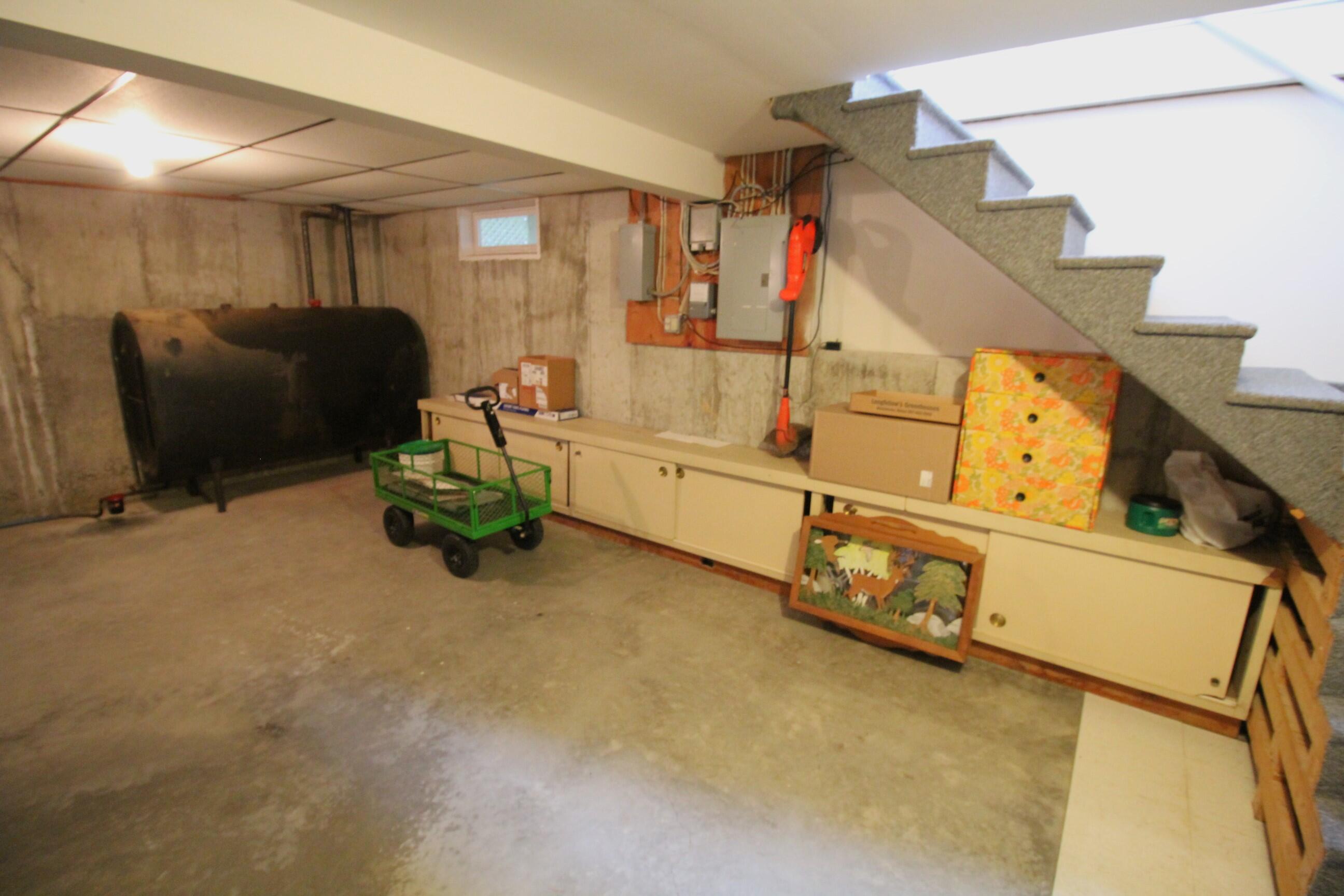 411 College Road