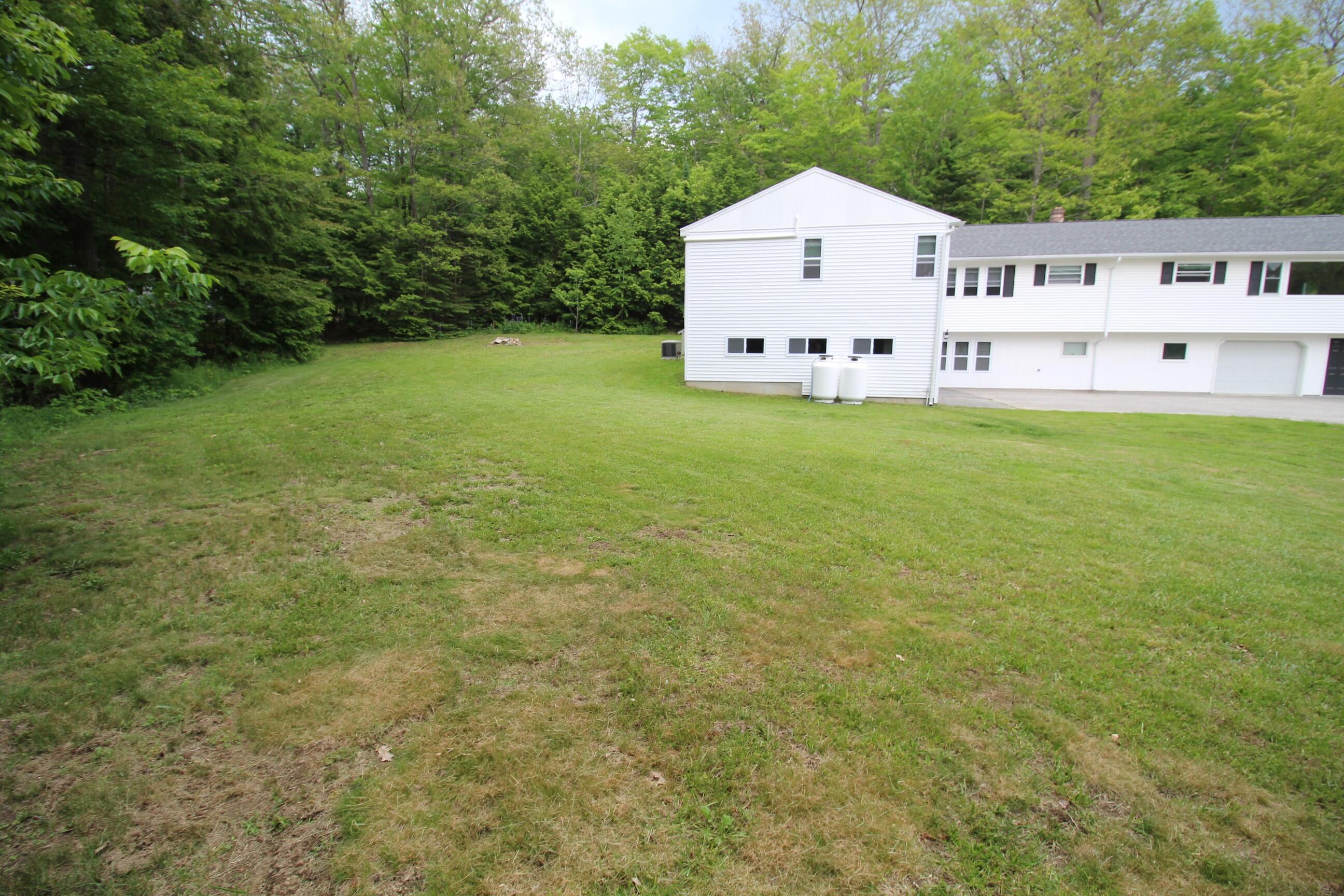 411 College Road