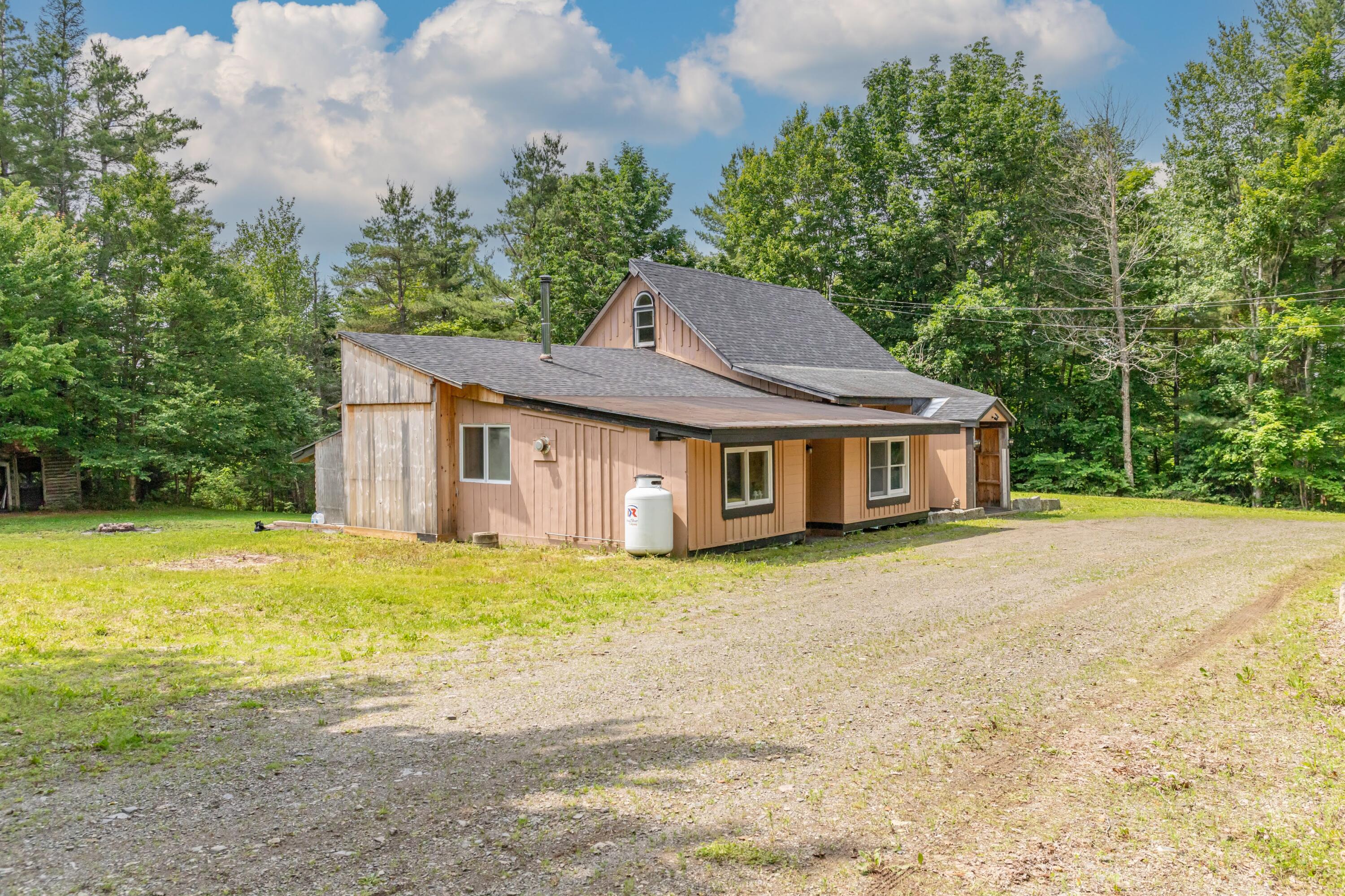 2431 Lee Road
