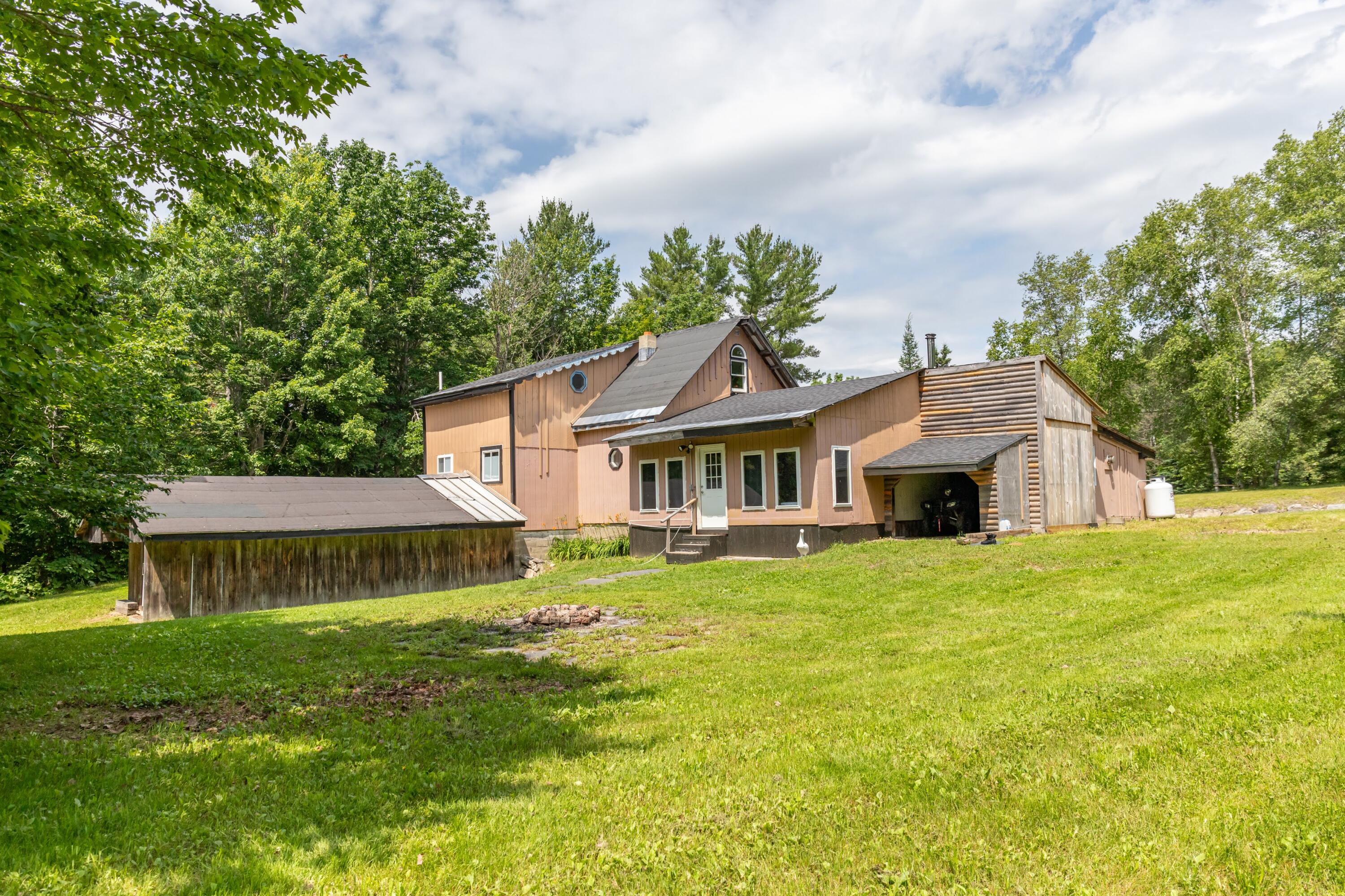 2431 Lee Road