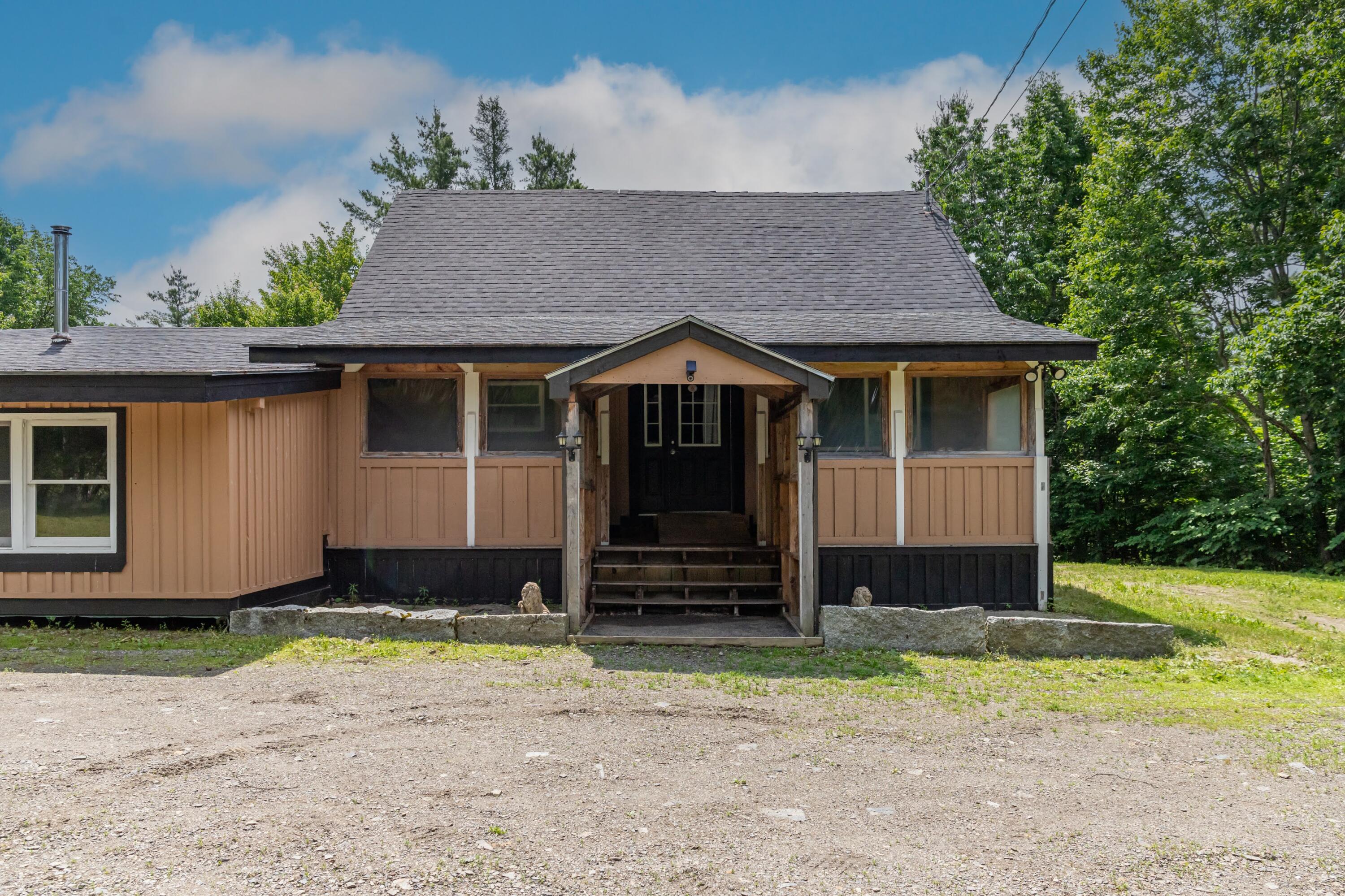 2431 Lee Road