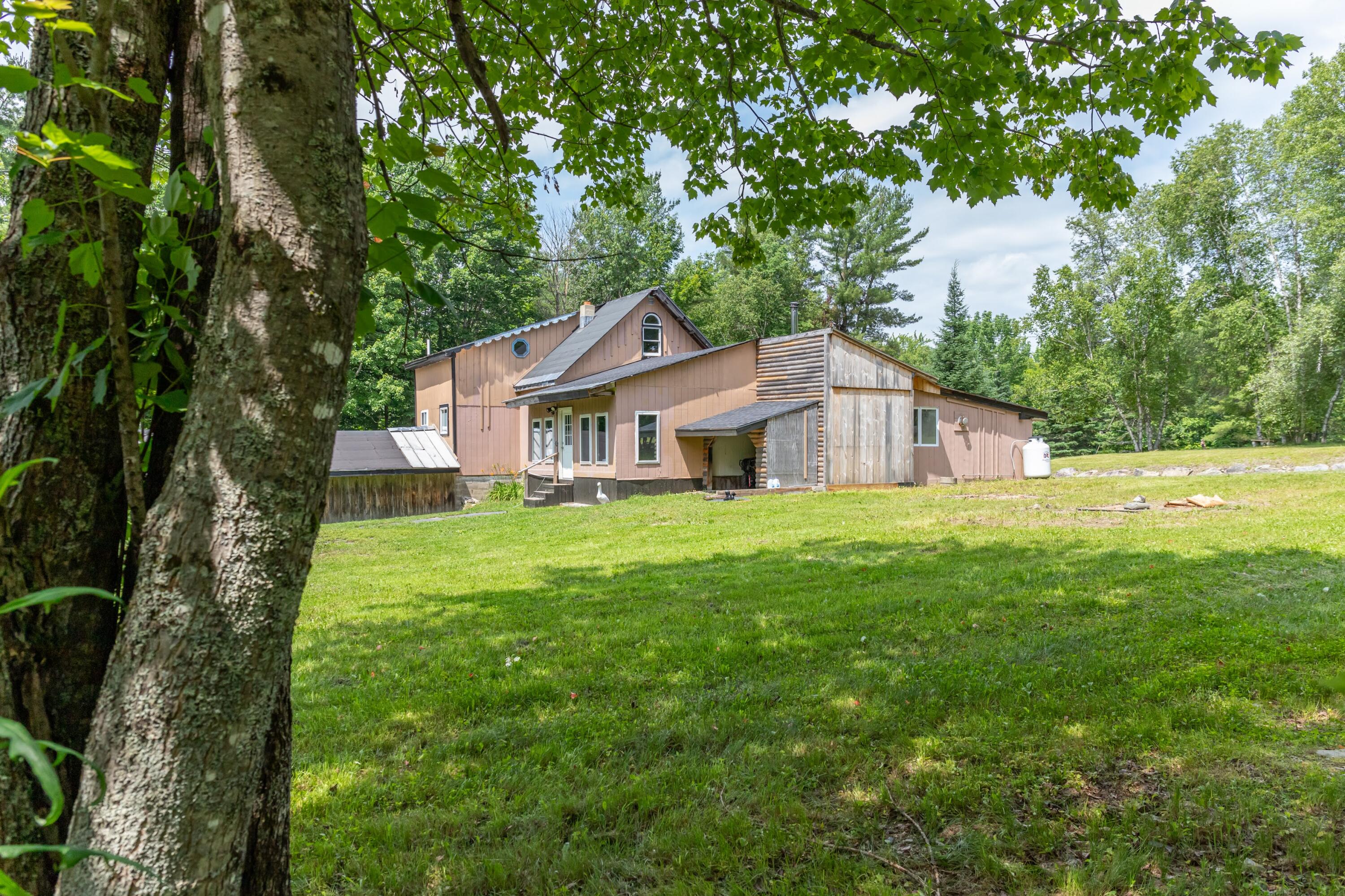 2431 Lee Road