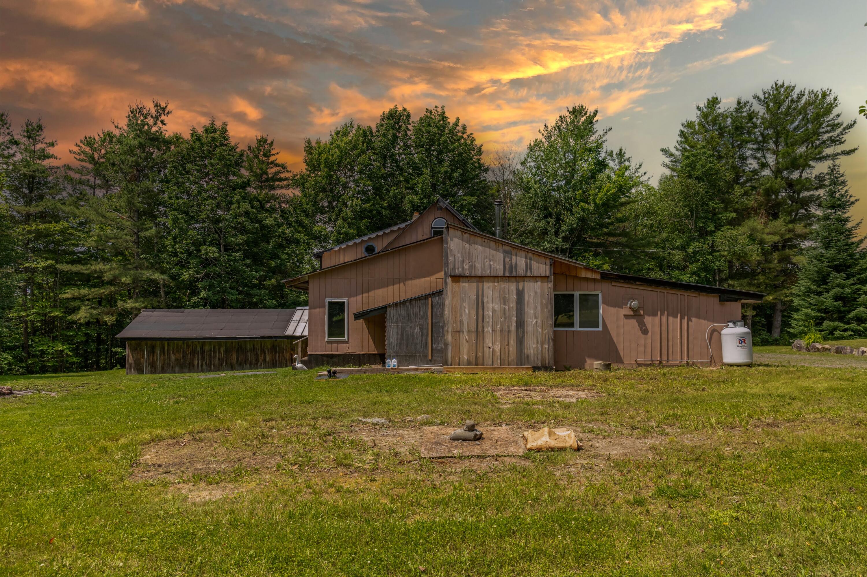 2431 Lee Road