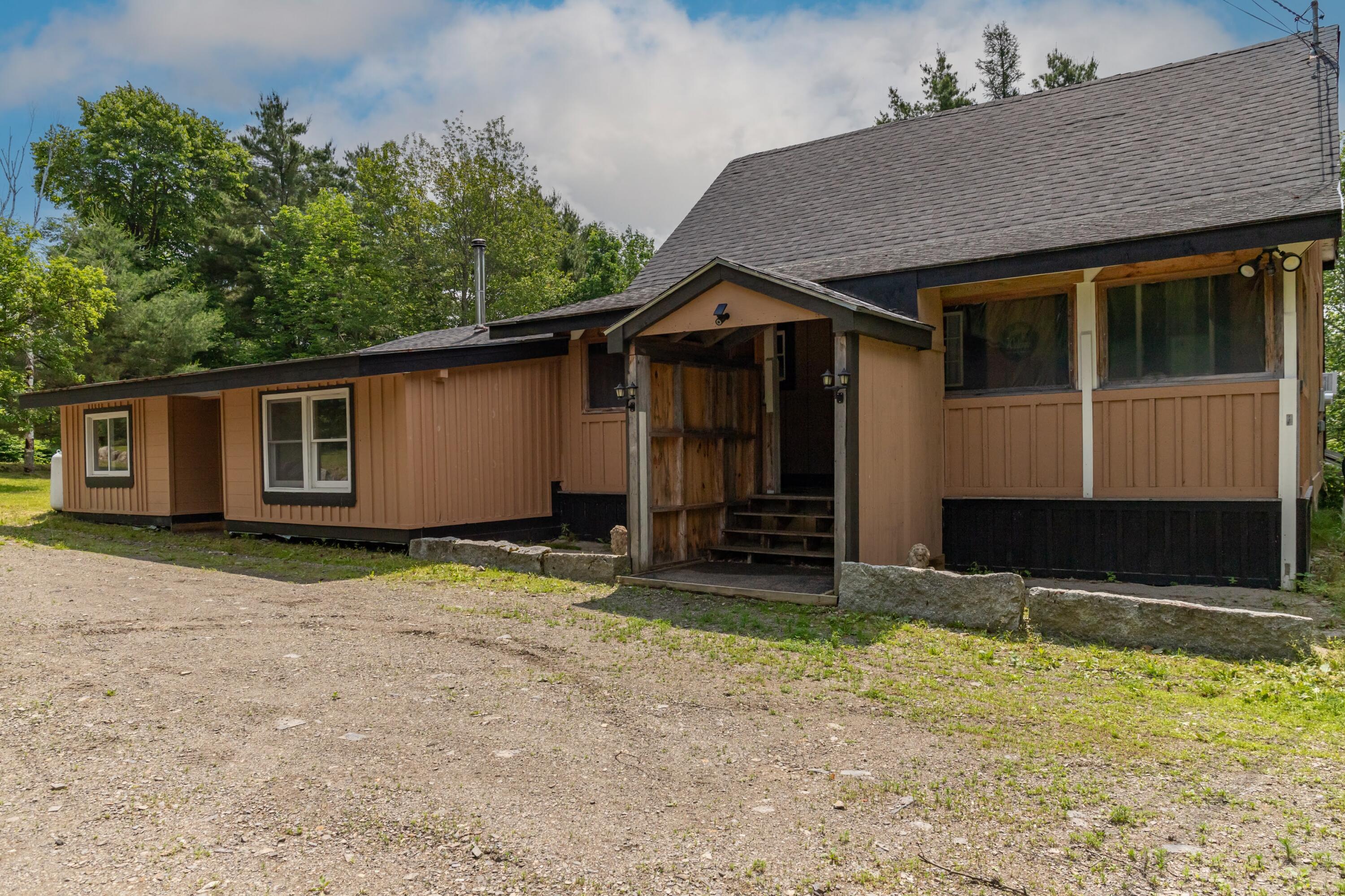 2431 Lee Road