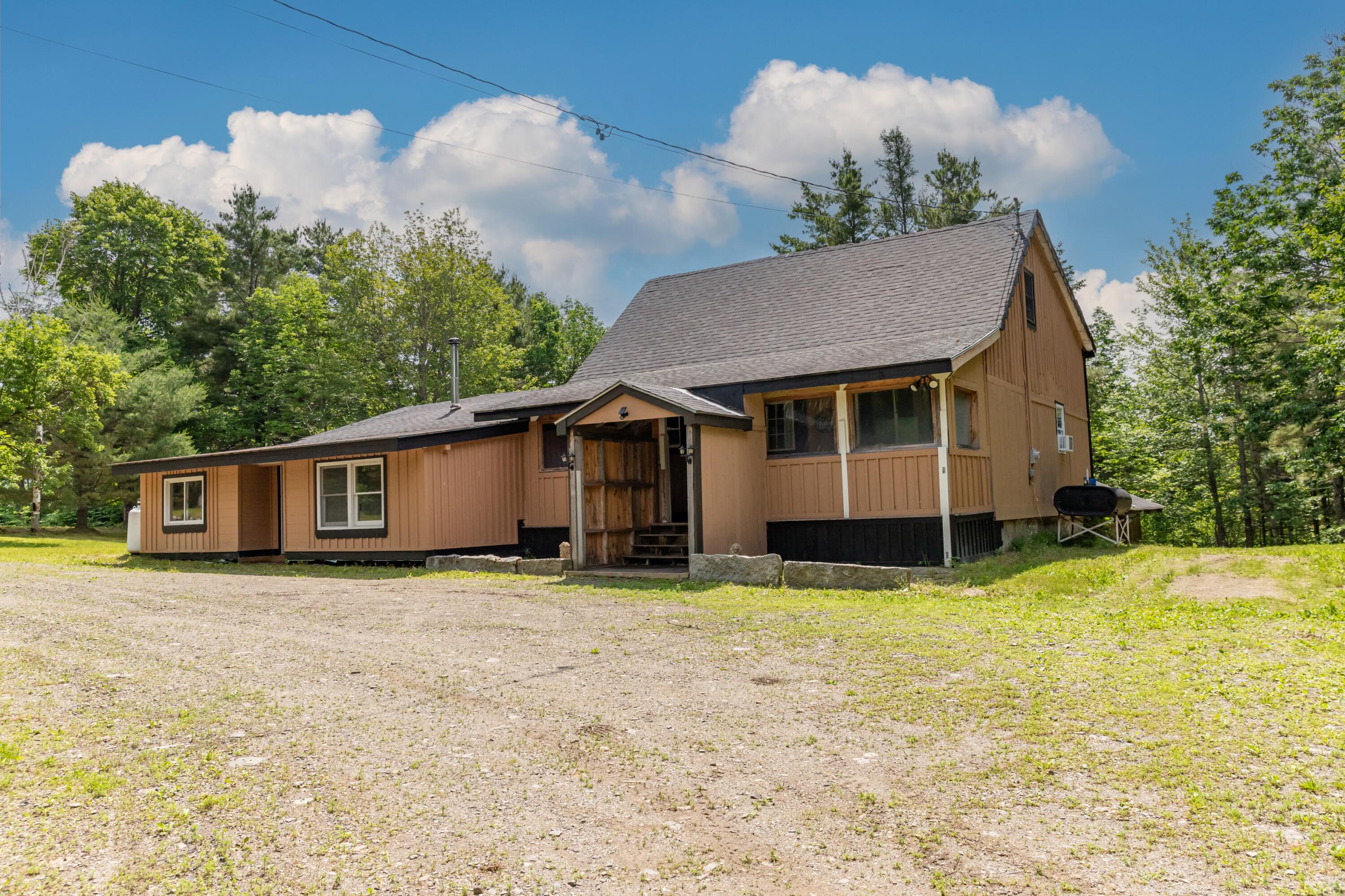 2431 Lee Road