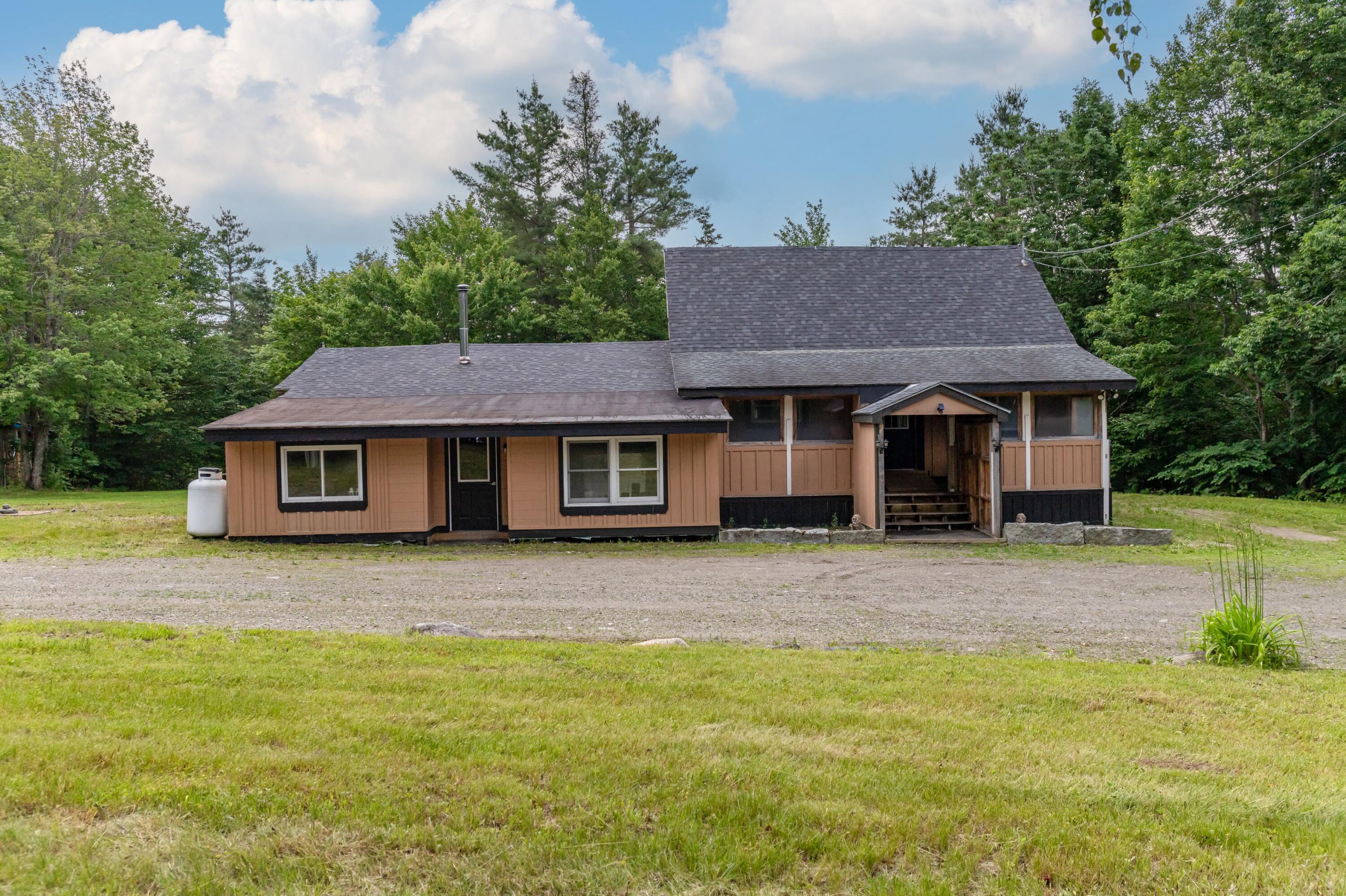 2431 Lee Road