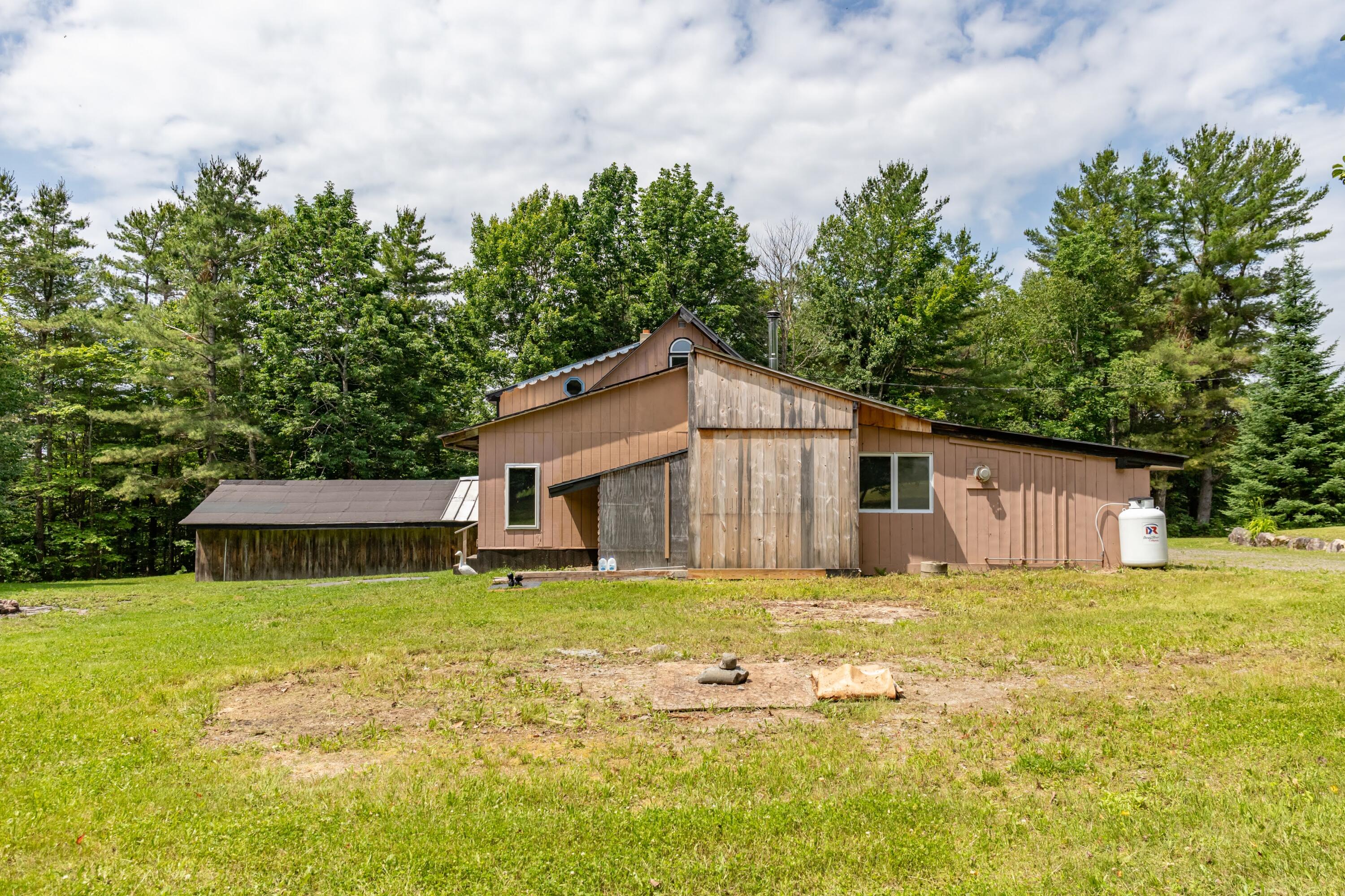 2431 Lee Road