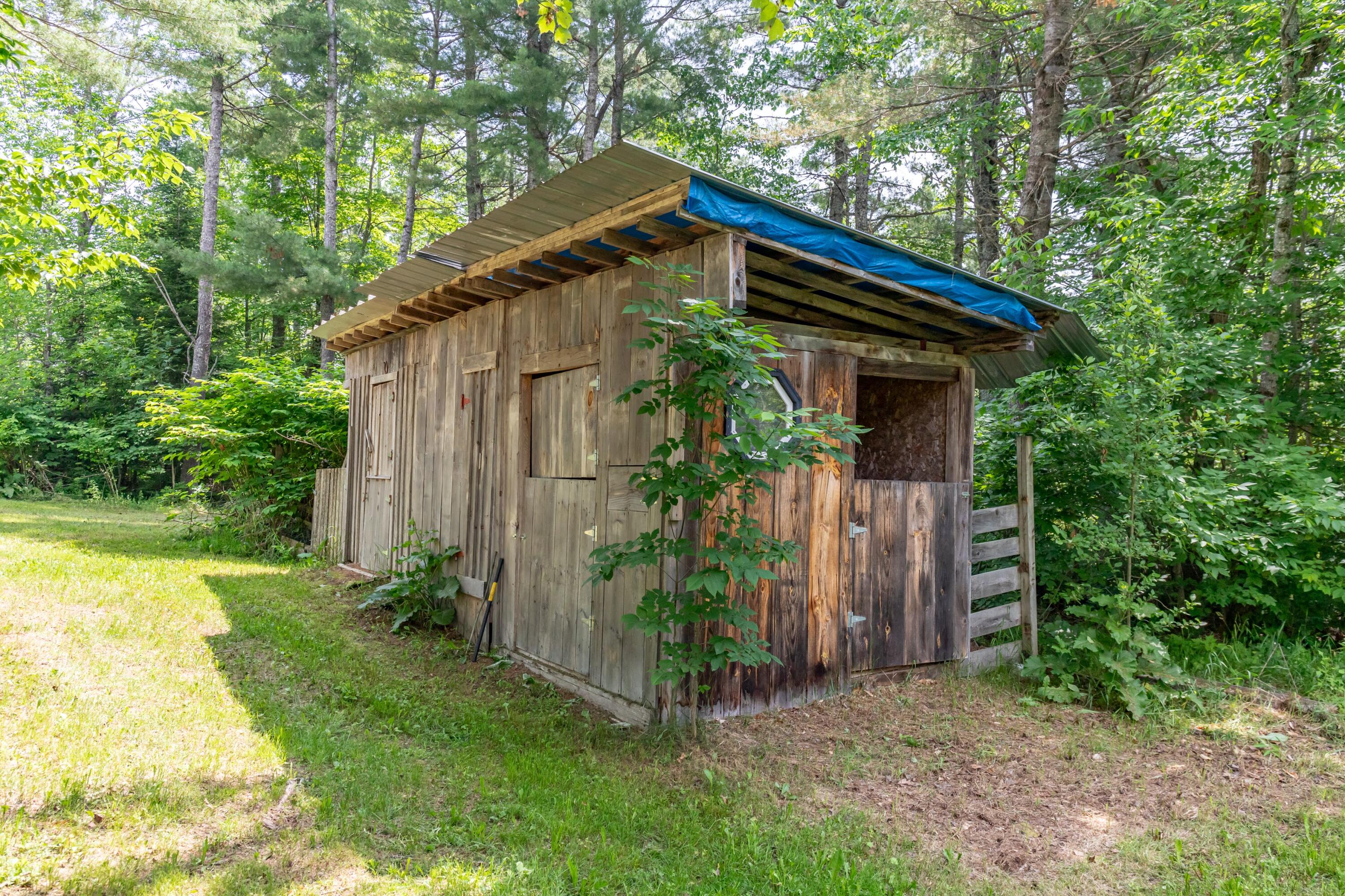 2431 Lee Road