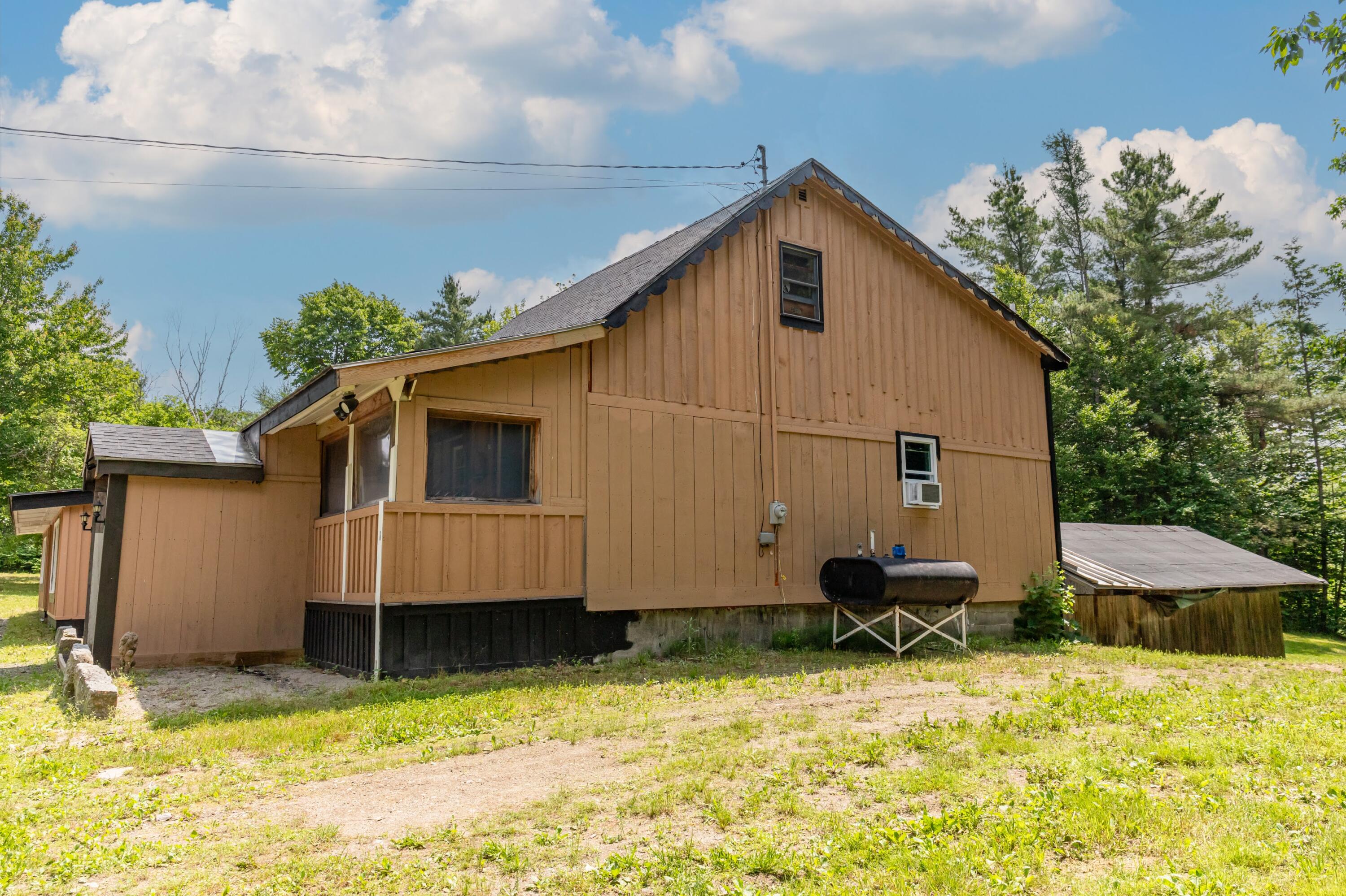 2431 Lee Road