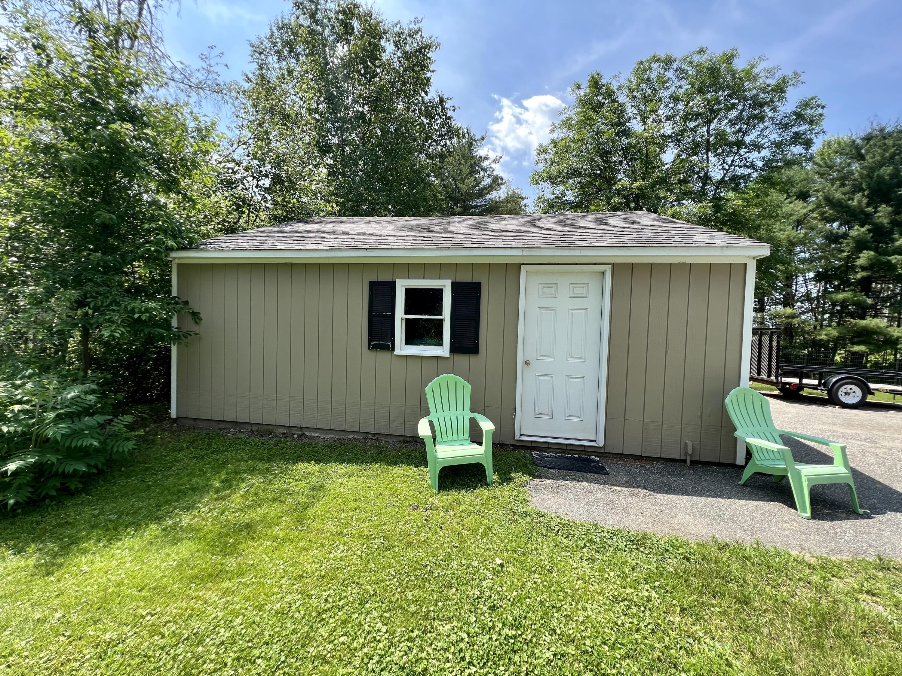 1102 Dodlin Road