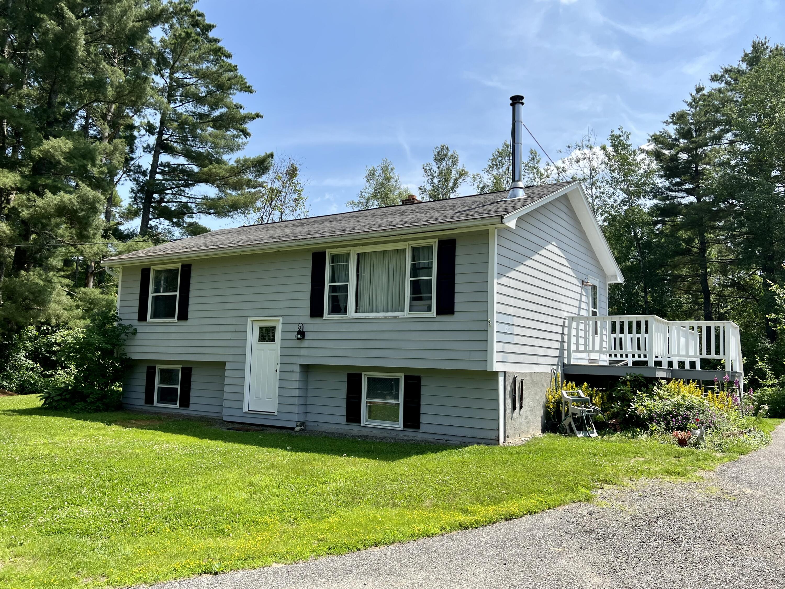 1102 Dodlin Road