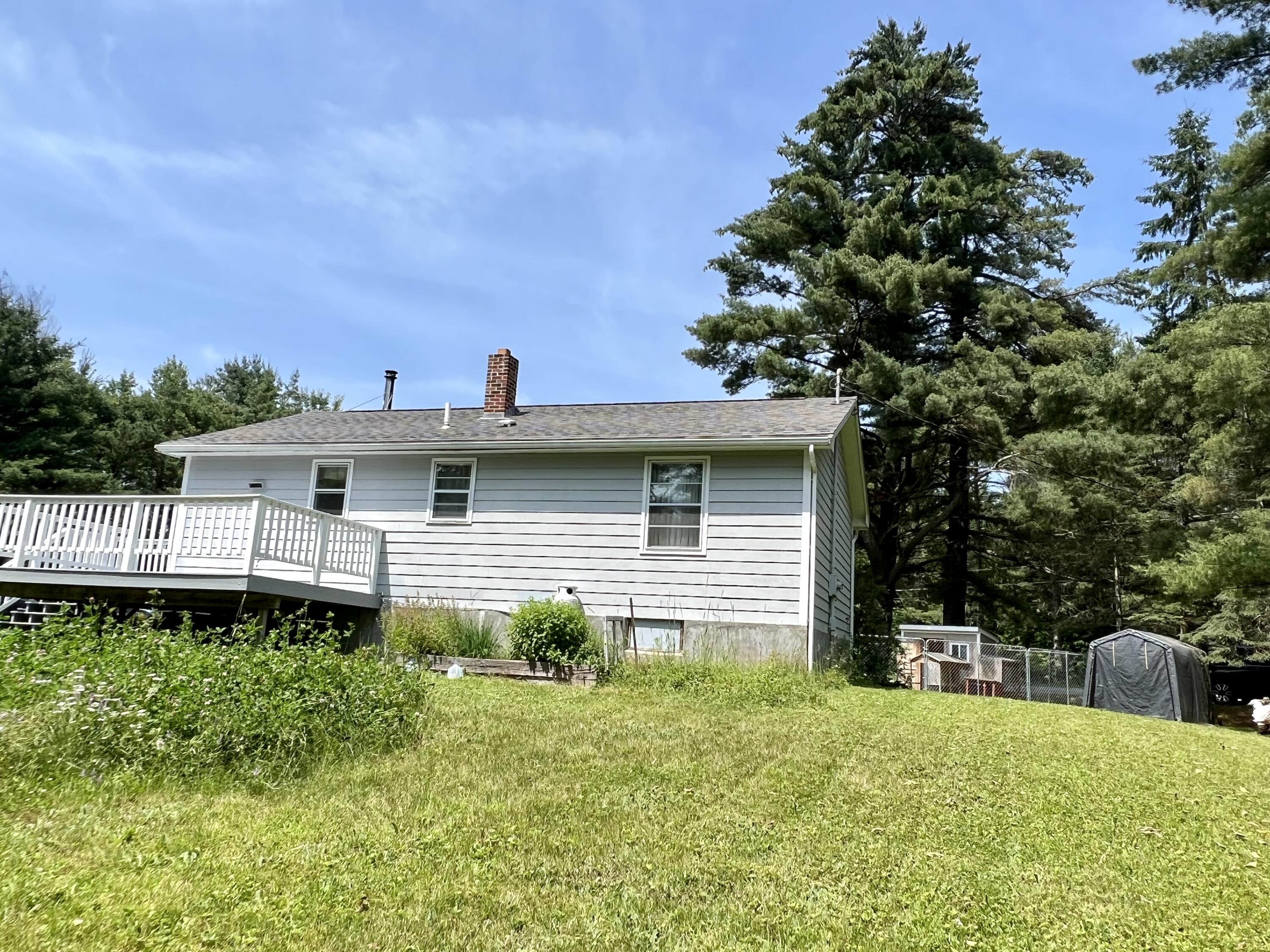 1102 Dodlin Road