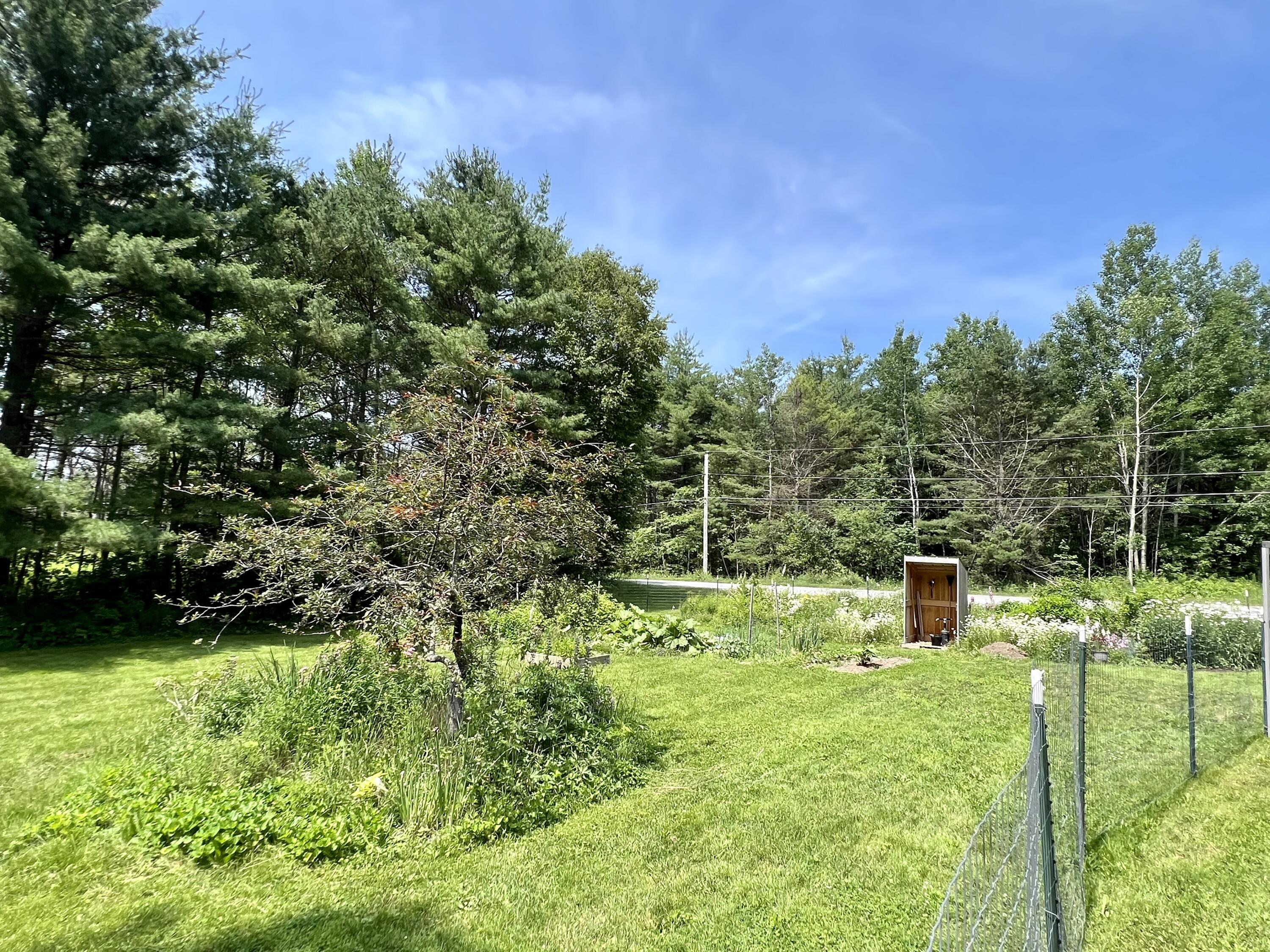 1102 Dodlin Road