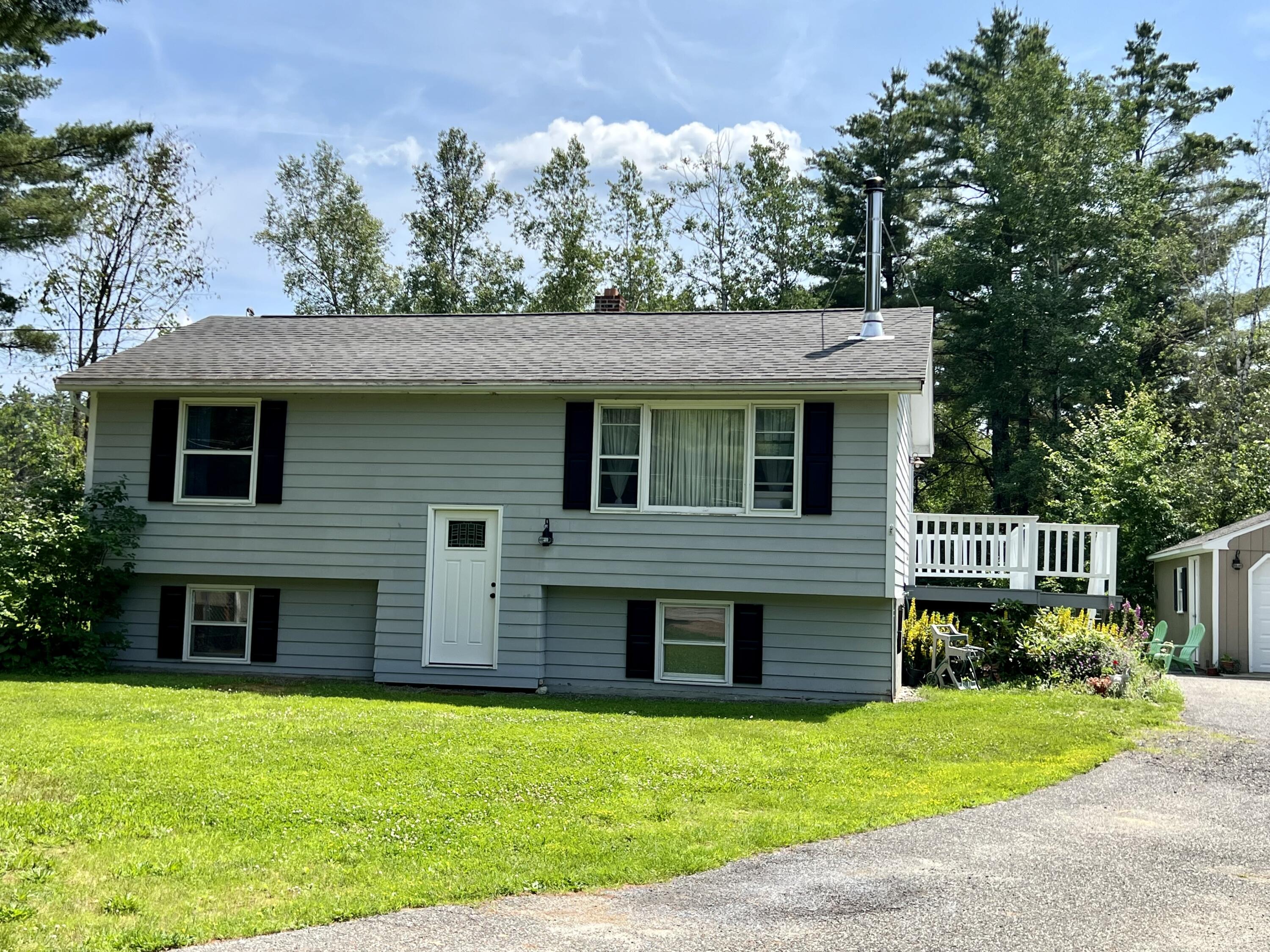 1102 Dodlin Road