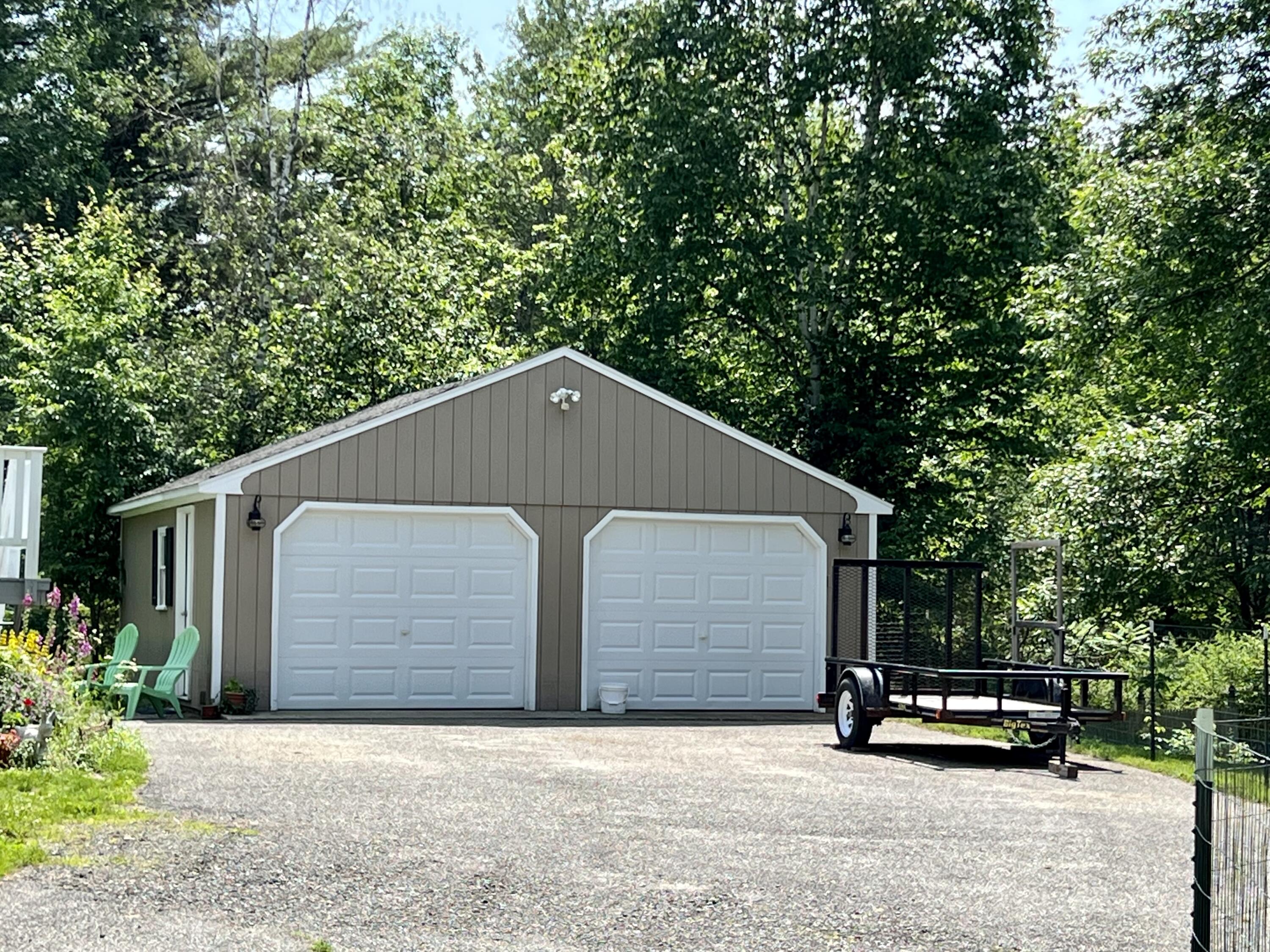 1102 Dodlin Road