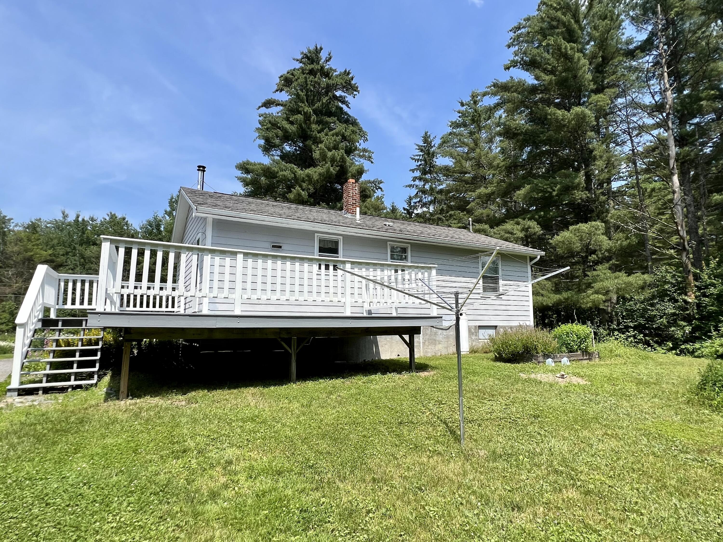 1102 Dodlin Road