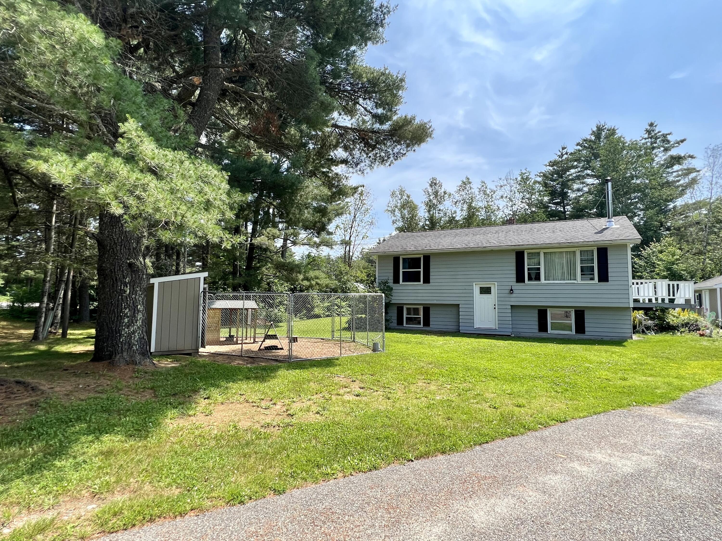 1102 Dodlin Road