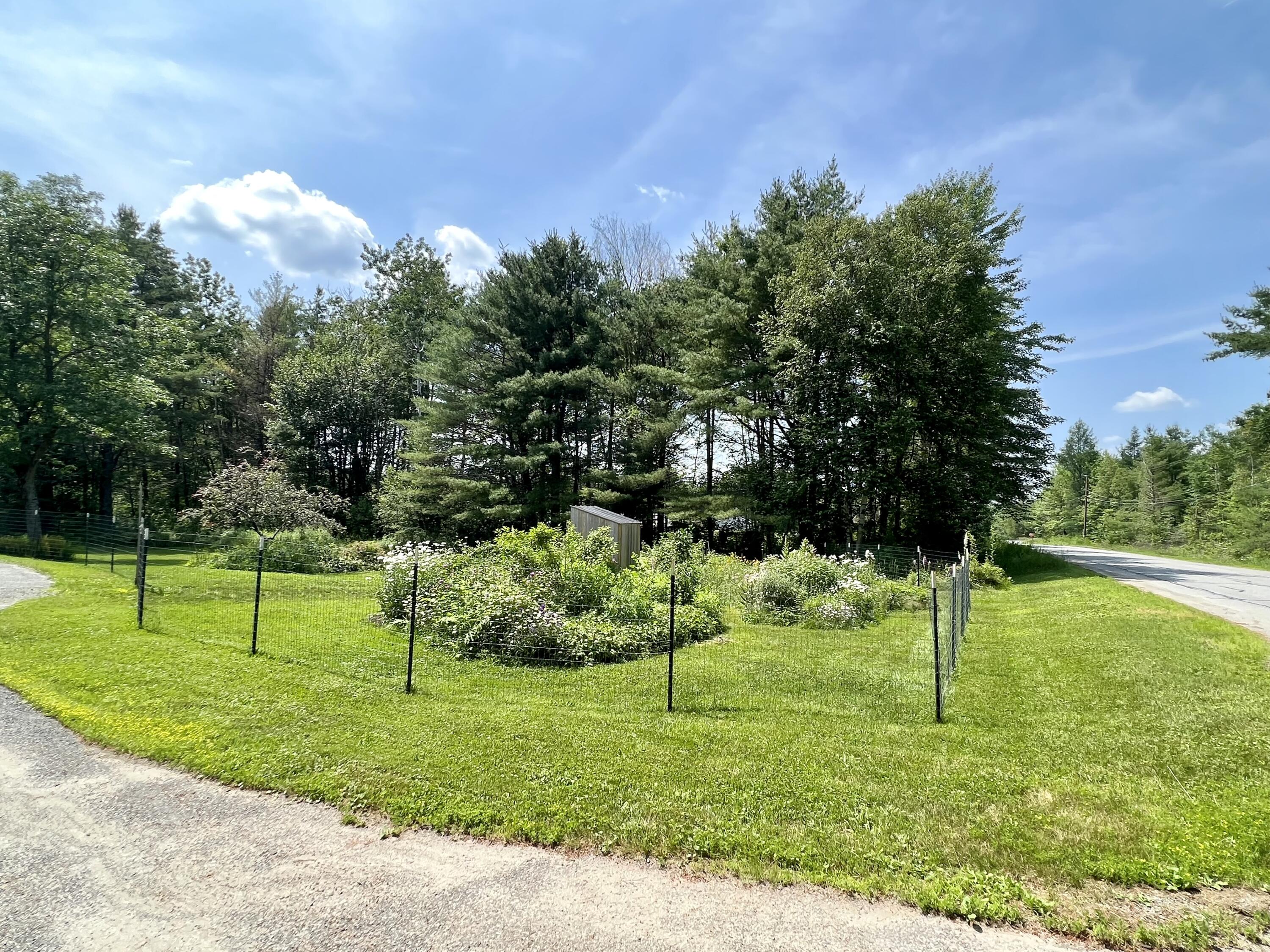 1102 Dodlin Road