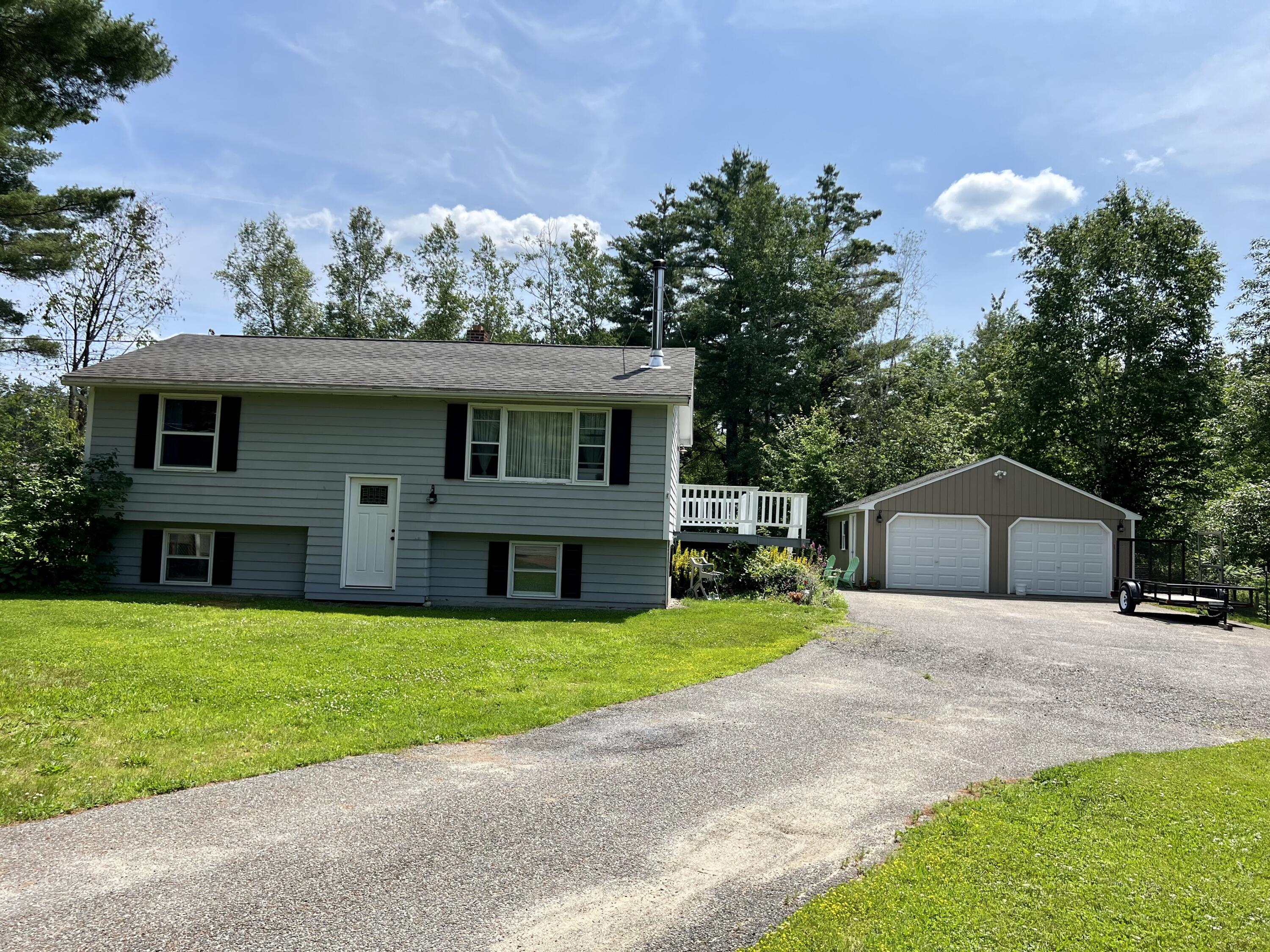 1102 Dodlin Road