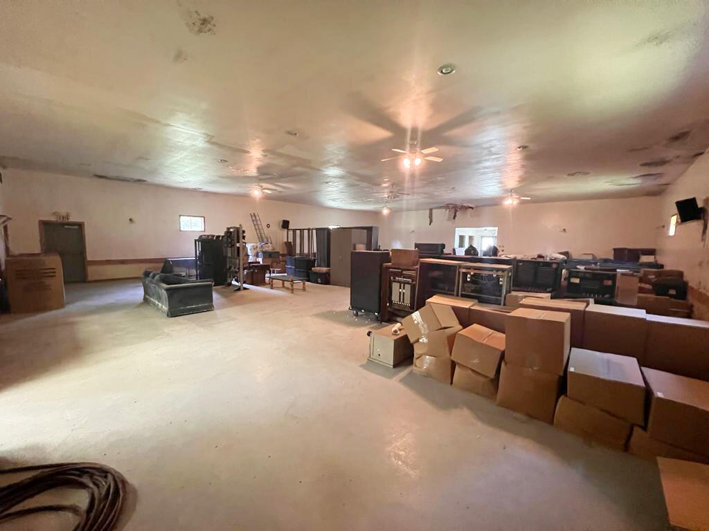 1050 Springfield Road