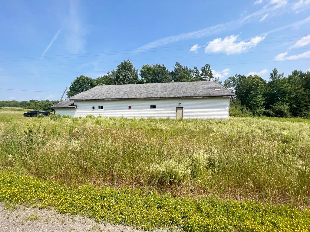 1050 Springfield Road