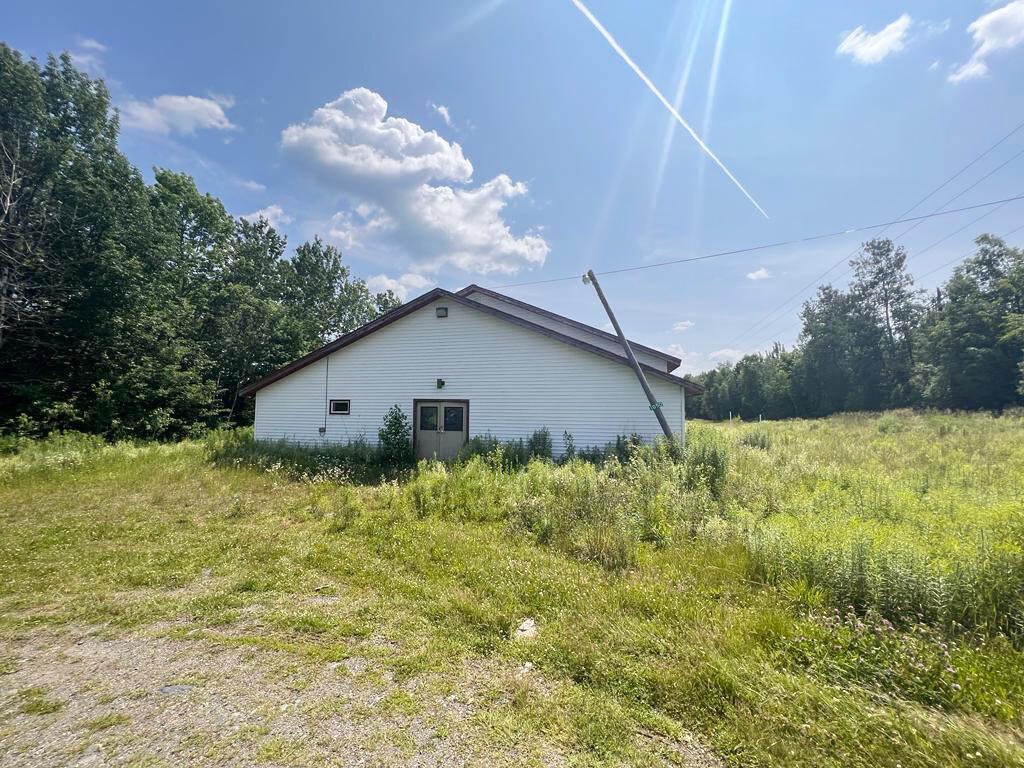 1050 Springfield Road