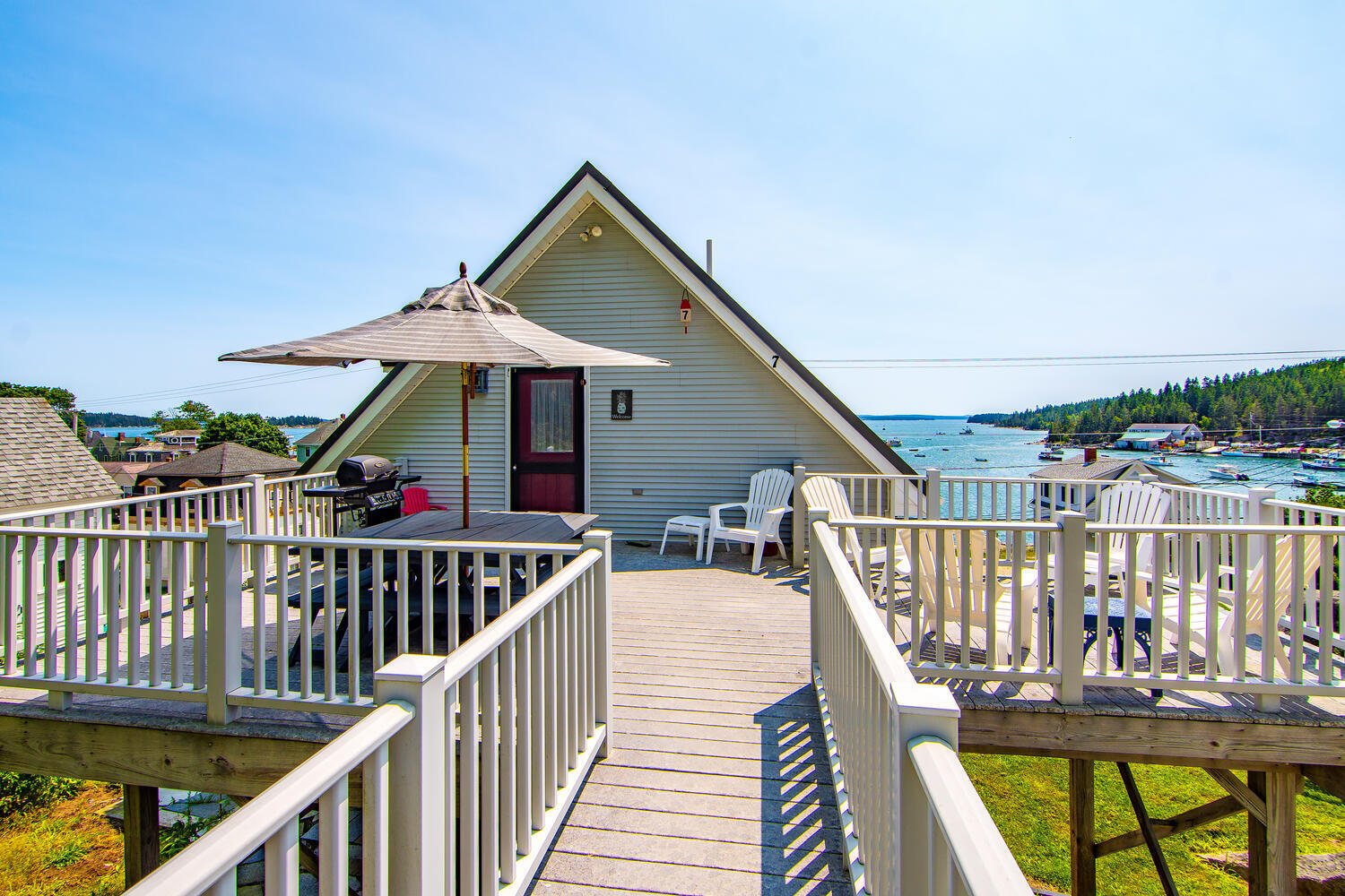 7 Highland Avenue