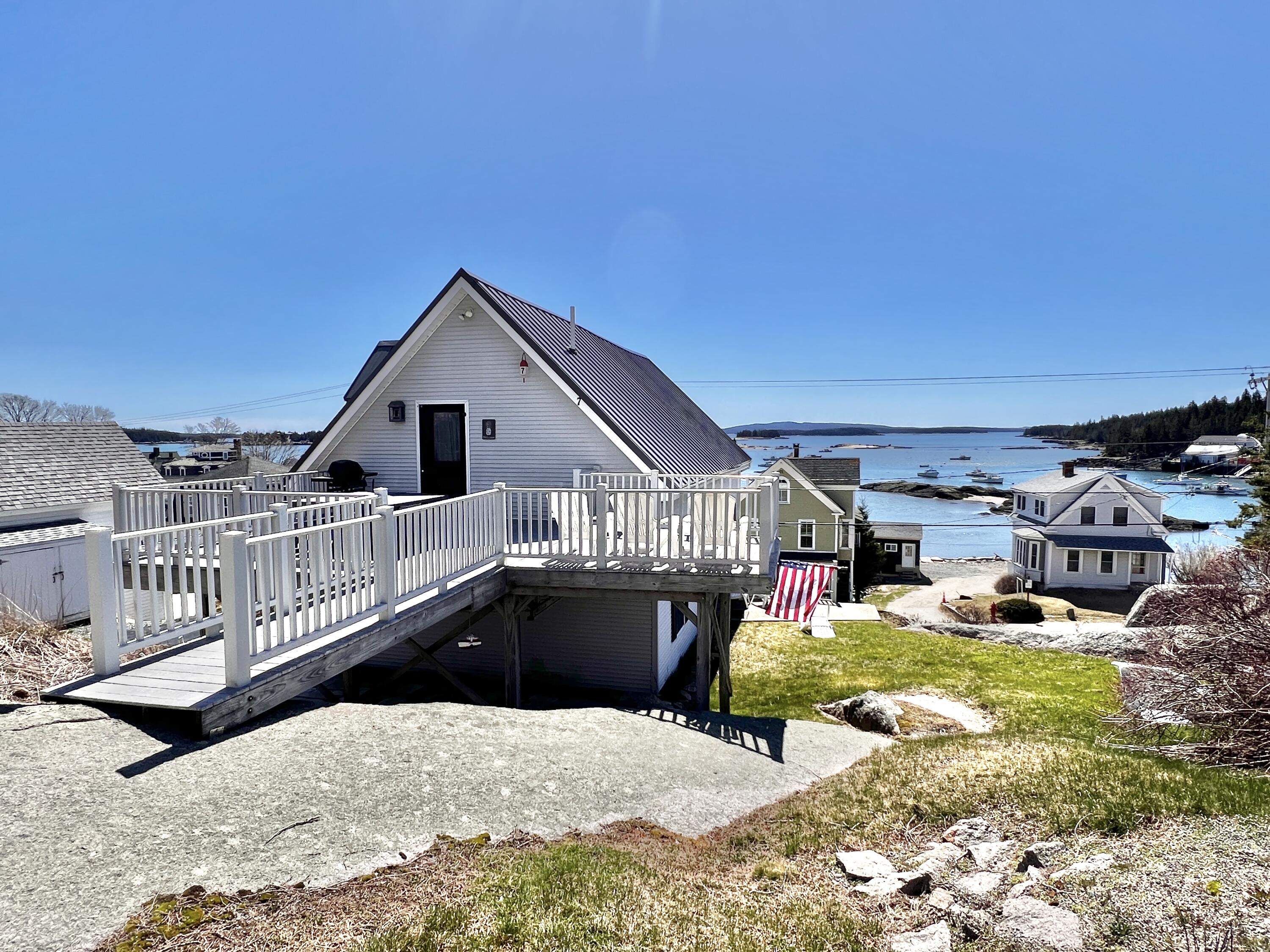 7 Highland Avenue