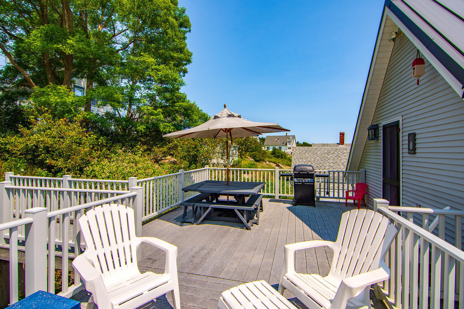 7 Highland Avenue