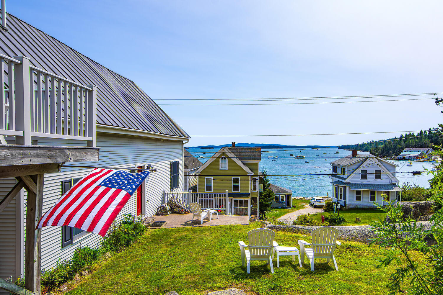 7 Highland Avenue
