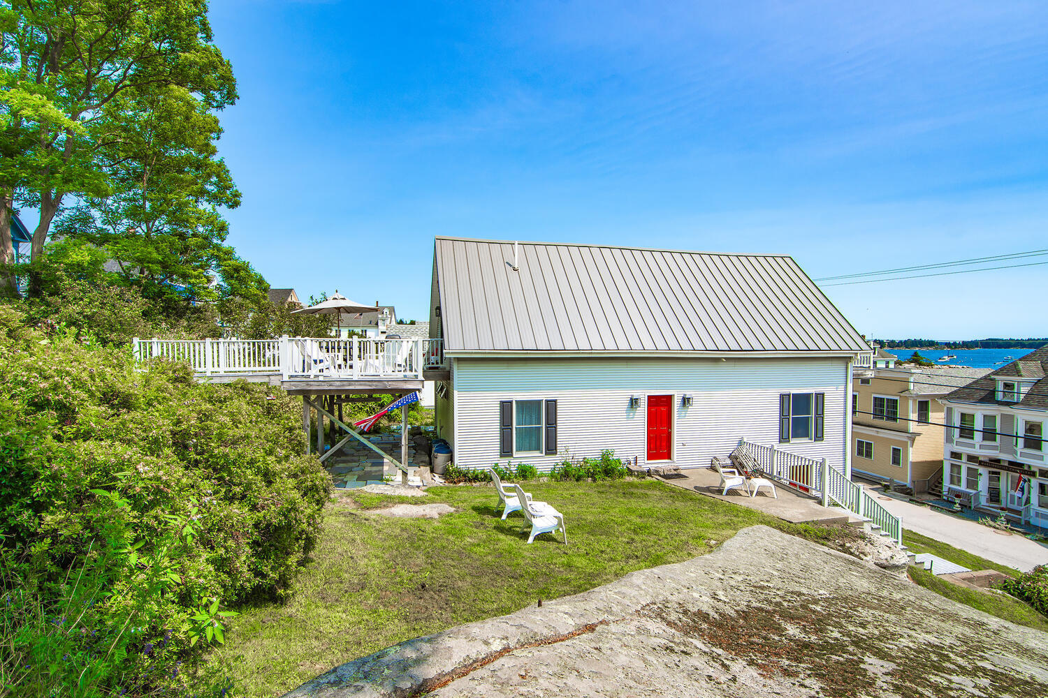 7 Highland Avenue