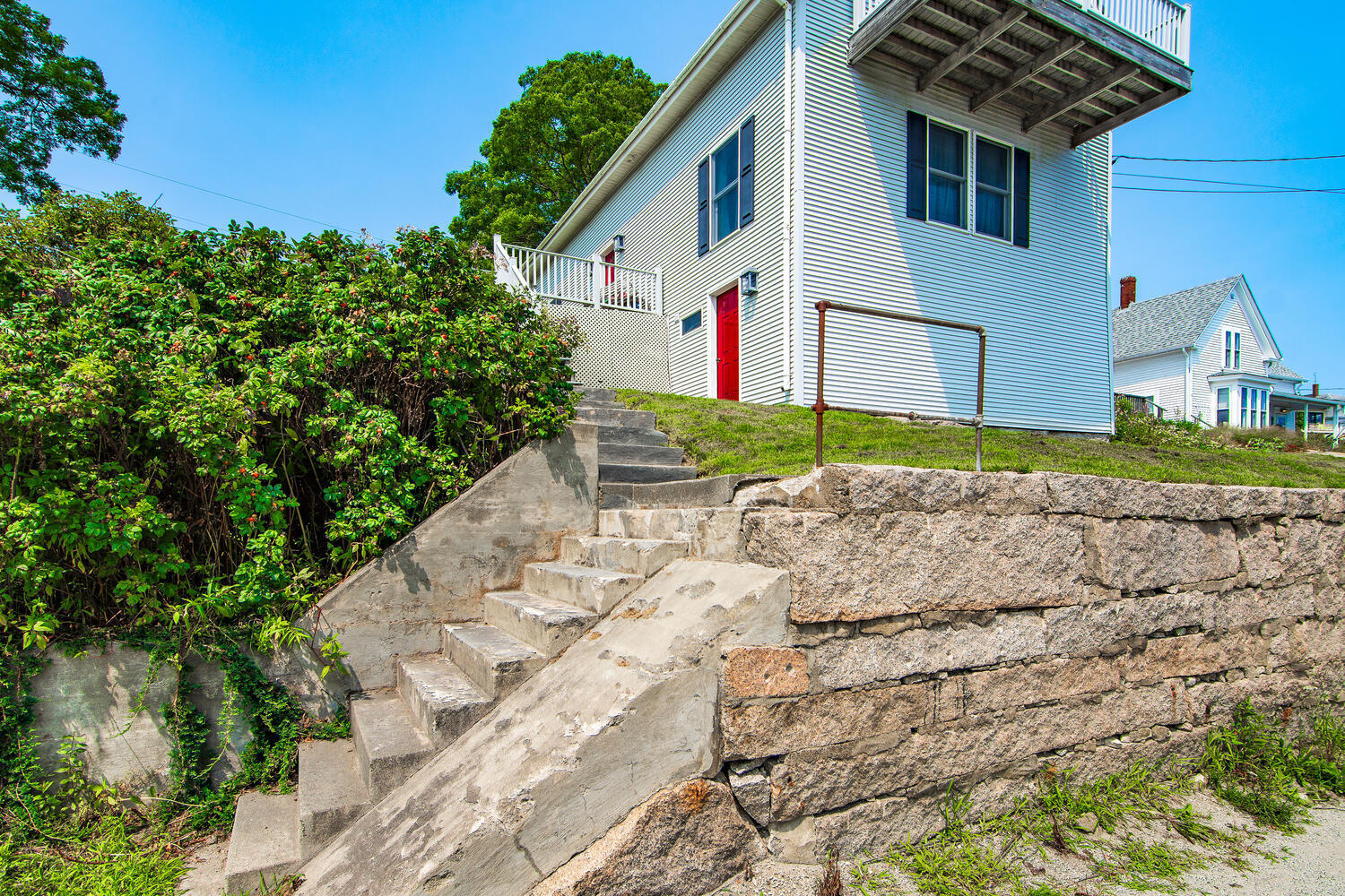 7 Highland Avenue