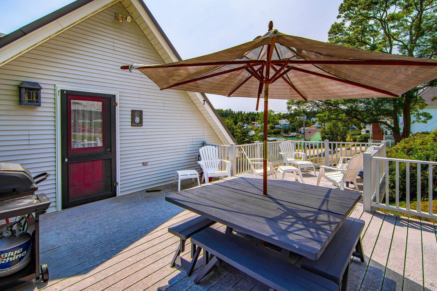 7 Highland Avenue