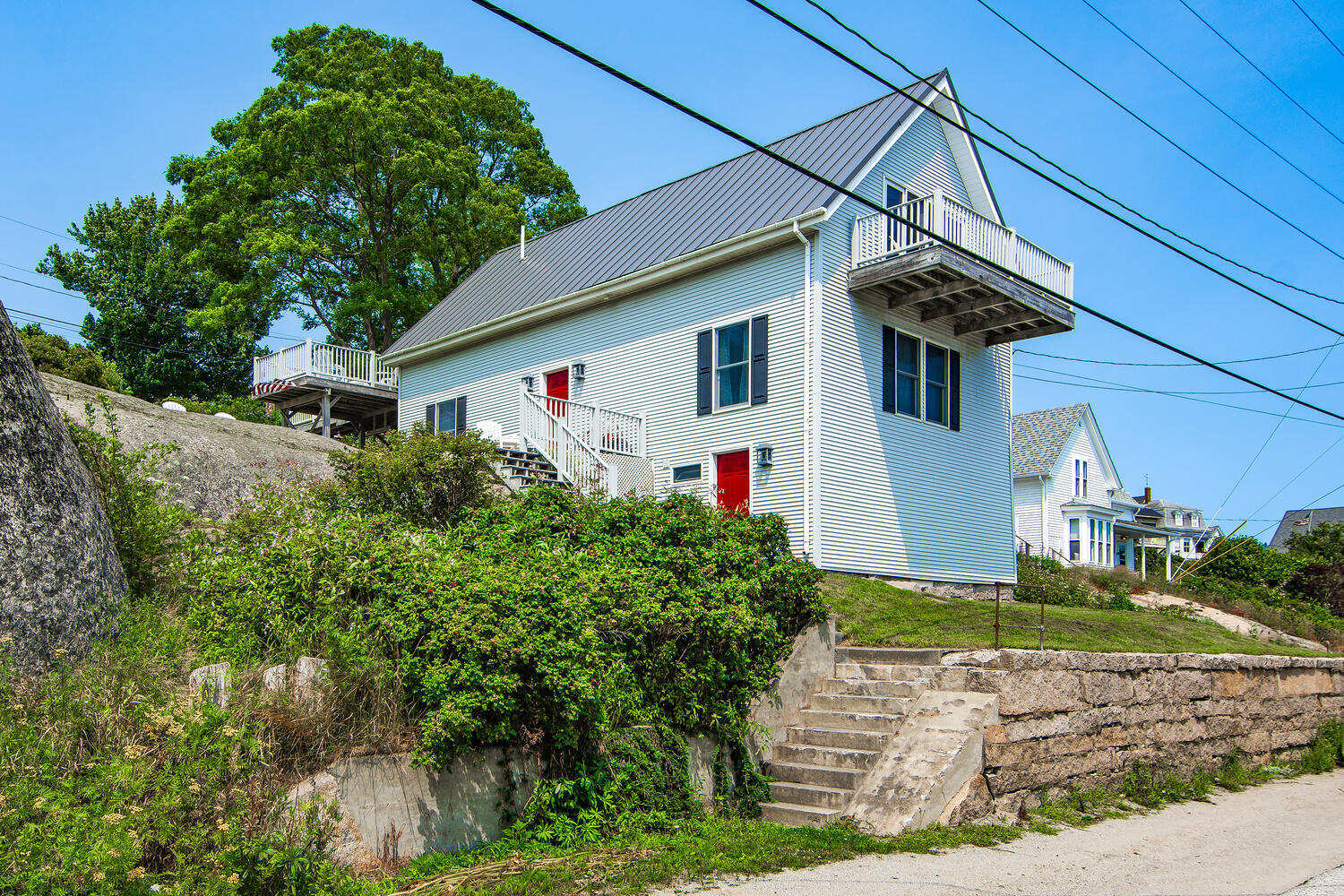 7 Highland Avenue