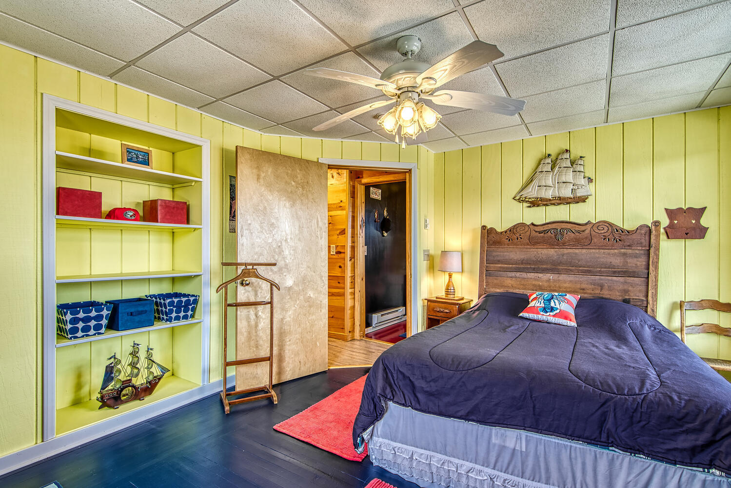 7 Highland Avenue